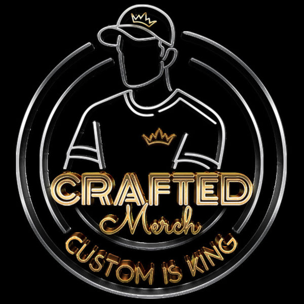 Crafted Merch