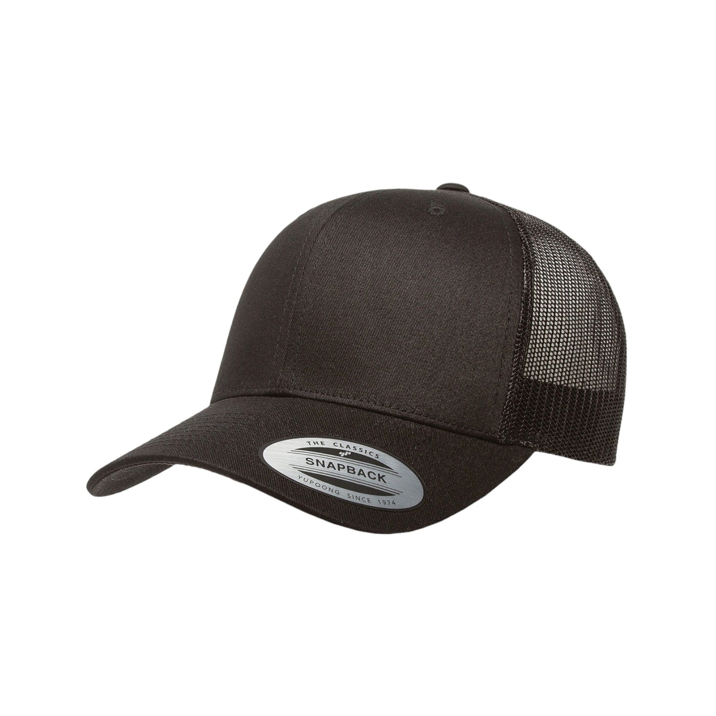 Disc Golf Eat, Sleep, Disc Golf, Repeat Patch Hat