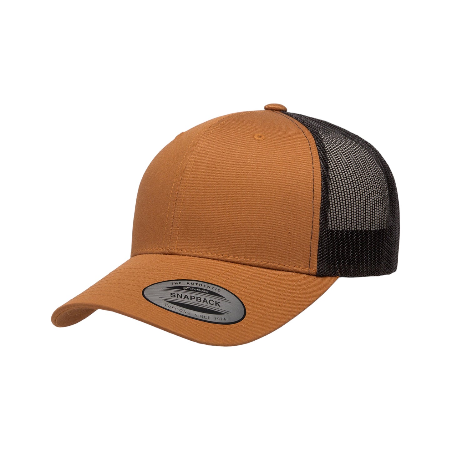 Disc Golf Eat, Sleep, Disc Golf, Repeat Patch Hat