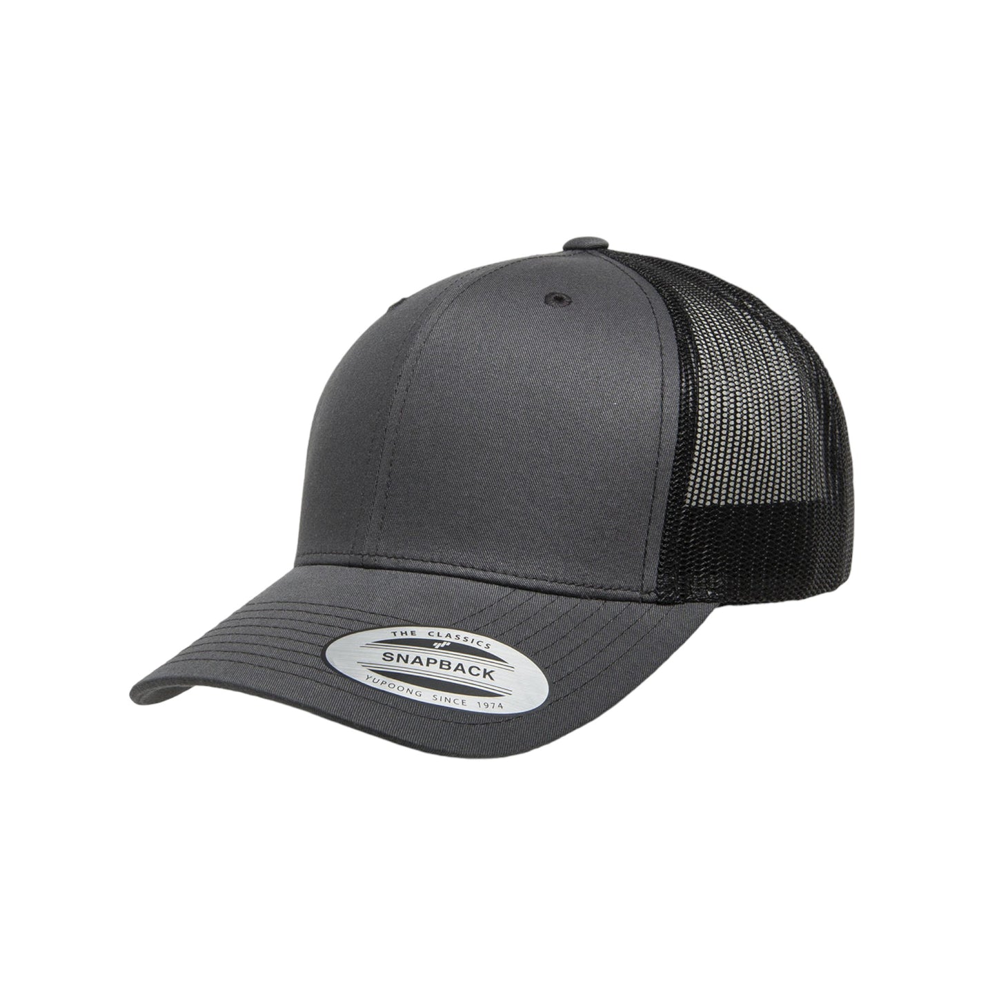 Disc Golf Eat, Sleep, Disc Golf, Repeat Patch Hat