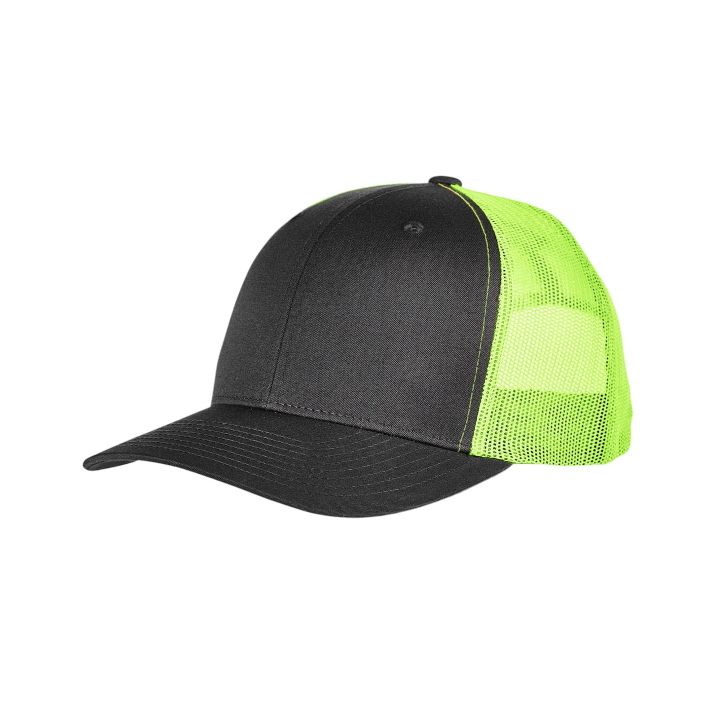 Disc Golf Eat, Sleep, Disc Golf, Repeat Patch Hat