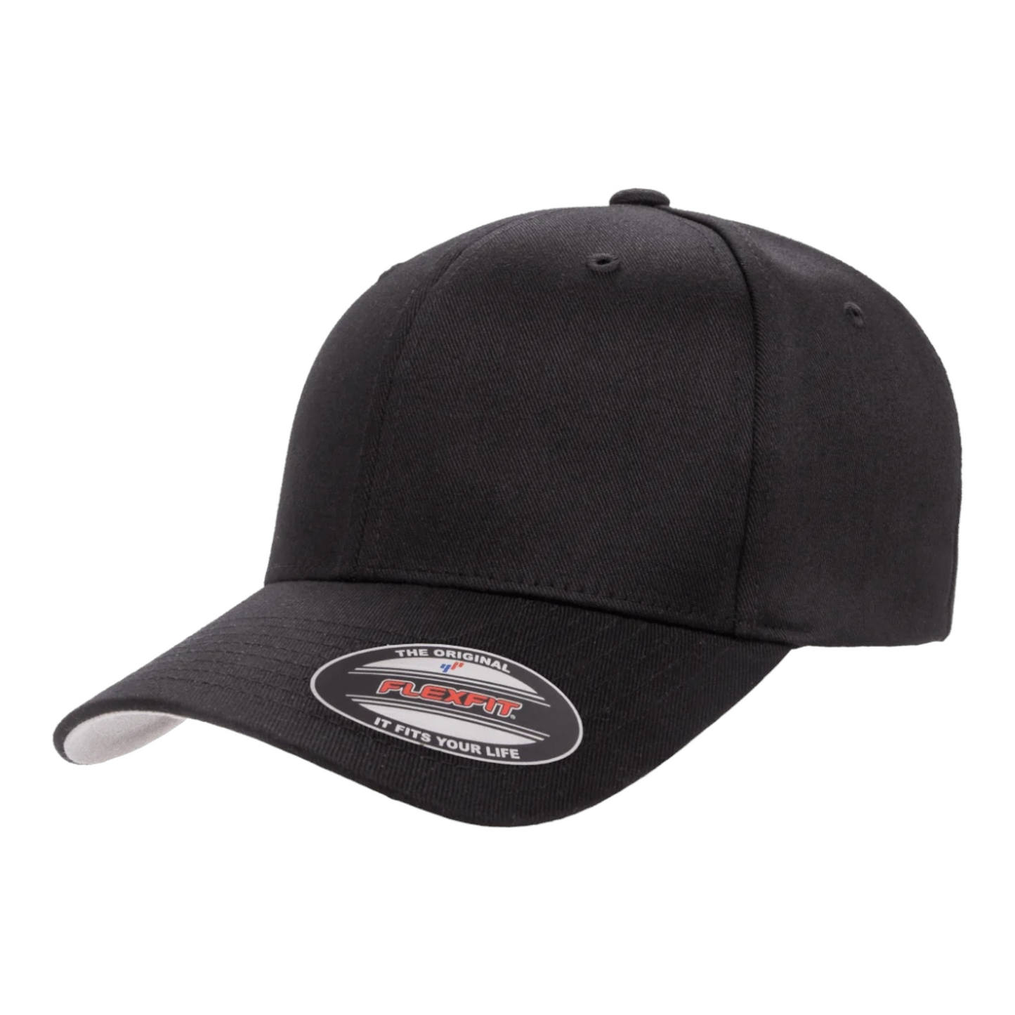 Disc Golf Eat, Sleep, Disc Golf, Repeat Patch Hat