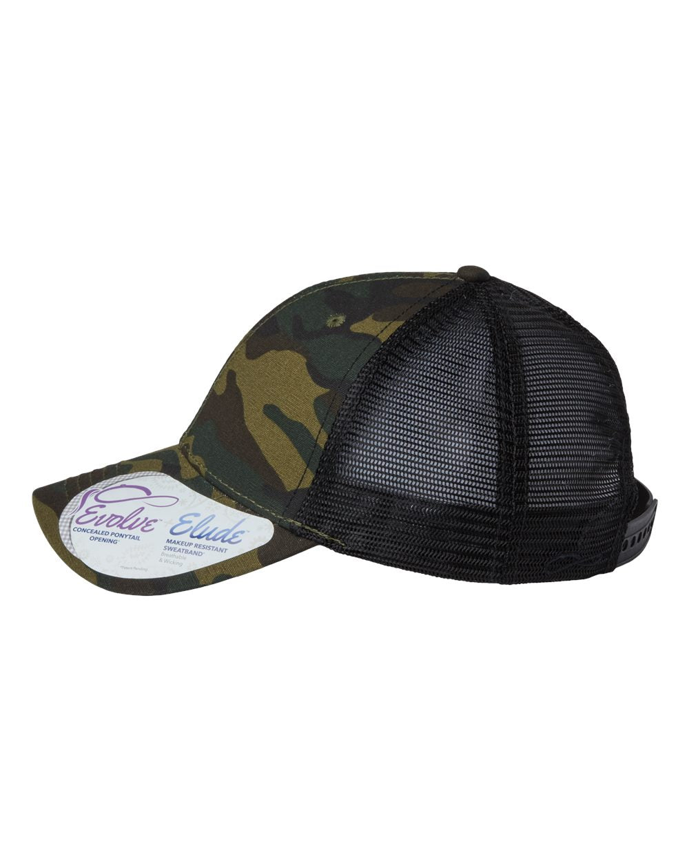 Anti-Human PRO DOG Patch Hat