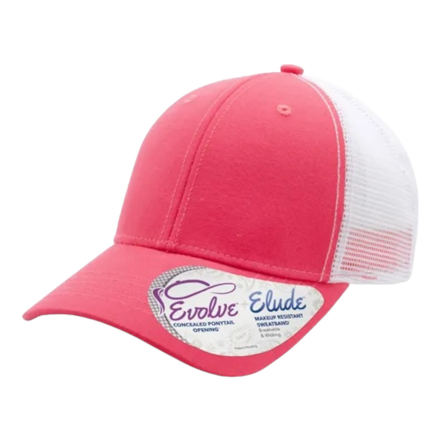 Disc Golf Eat, Sleep, Disc Golf, Repeat Patch Hat