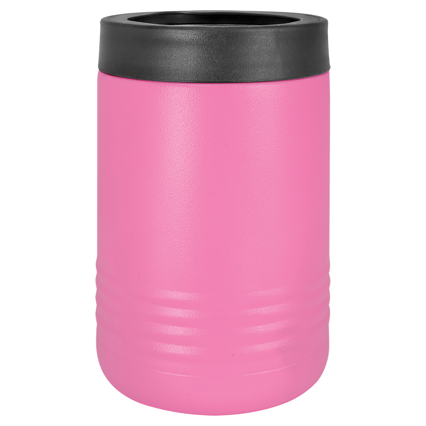 Your Logo on a Stainless Insulated 12oz Beverage Can or Bottle Holder