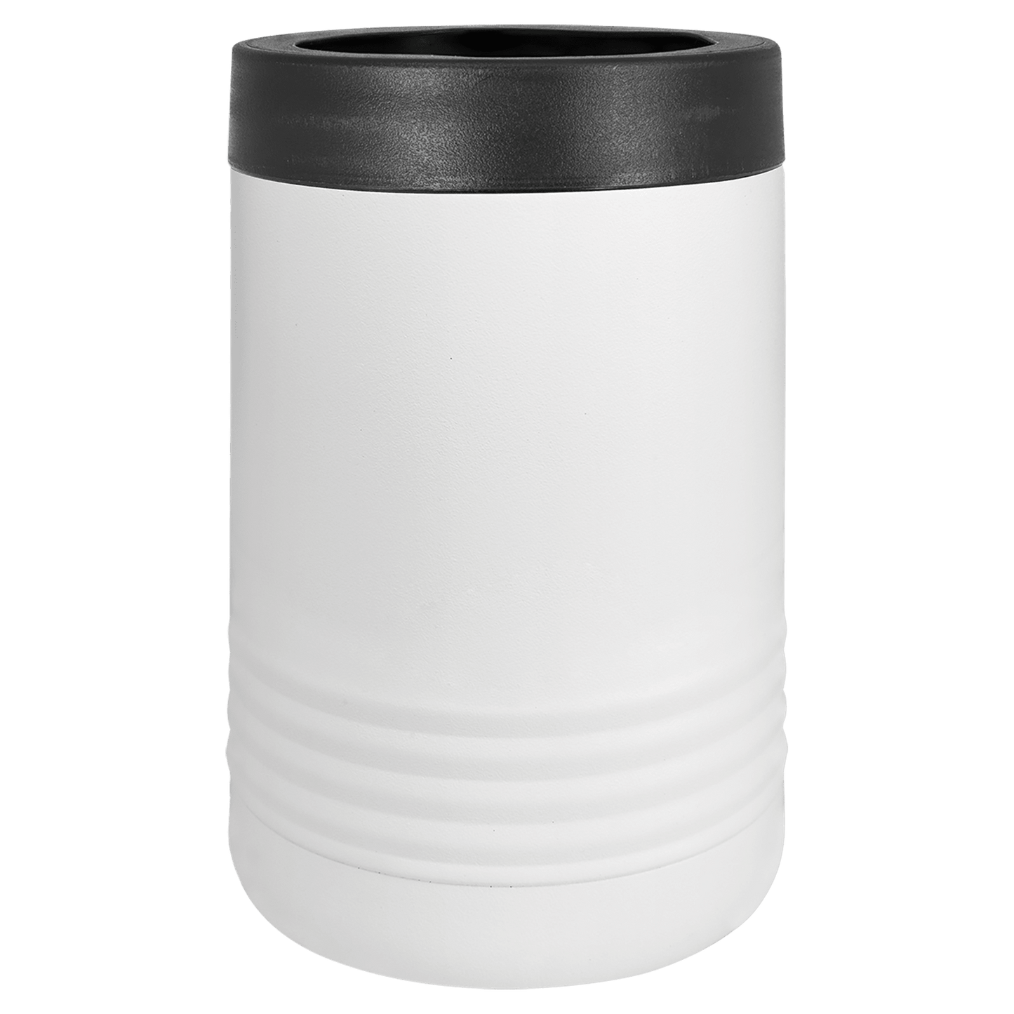 Your Logo on a Stainless Insulated 12oz Beverage Can or Bottle Holder