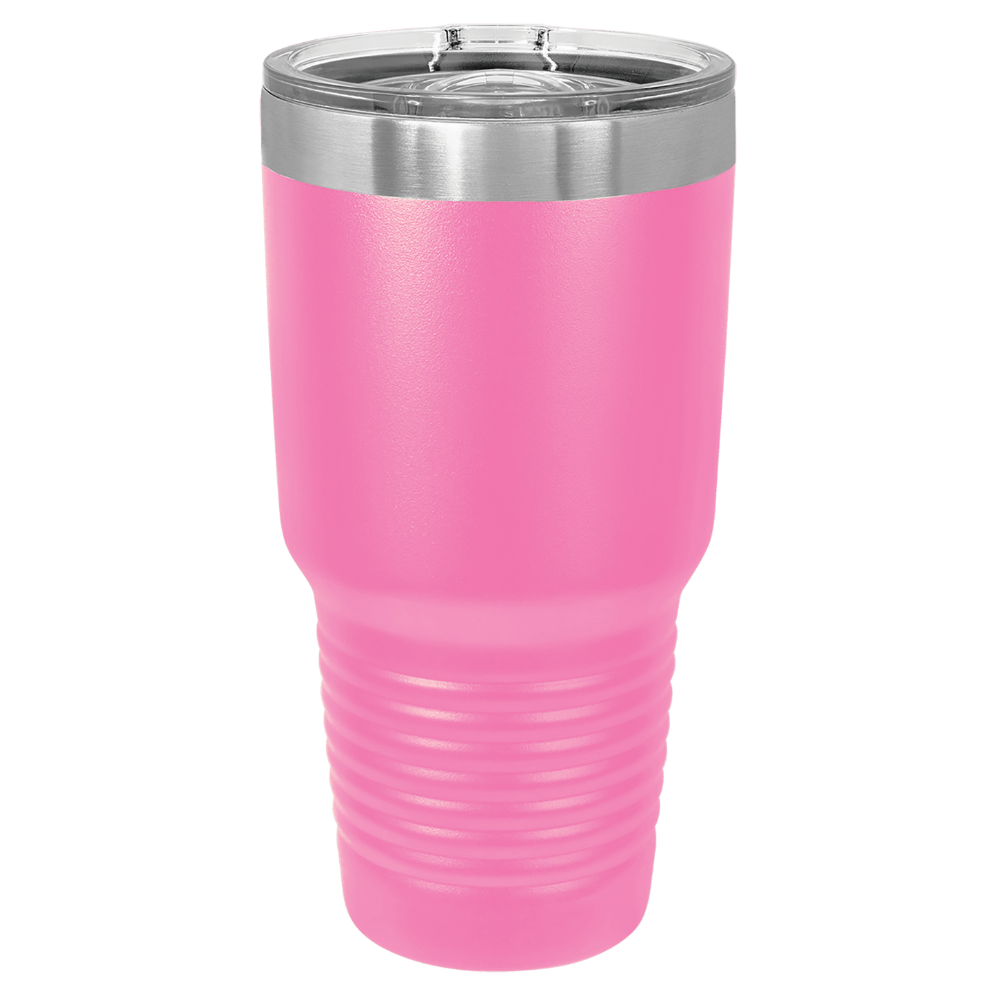 Your Logo on a Stainless Insulated 30oz Tumbler with Slider Lid