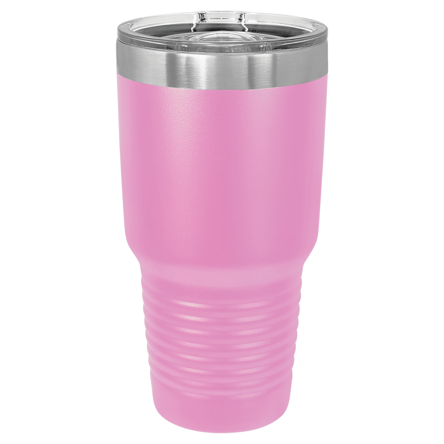 Your Logo on a Stainless Insulated 30oz Tumbler with Slider Lid