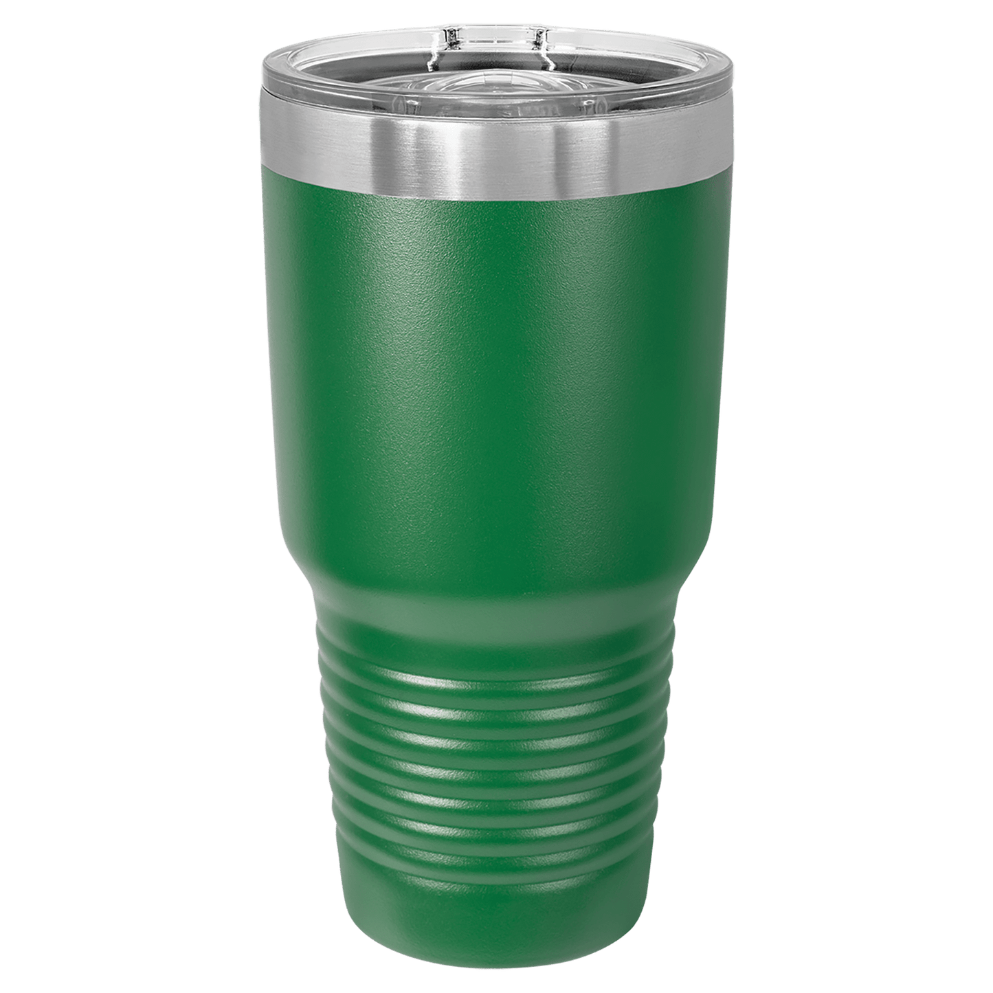 Your Logo on a Stainless Insulated 30oz Tumbler with Slider Lid