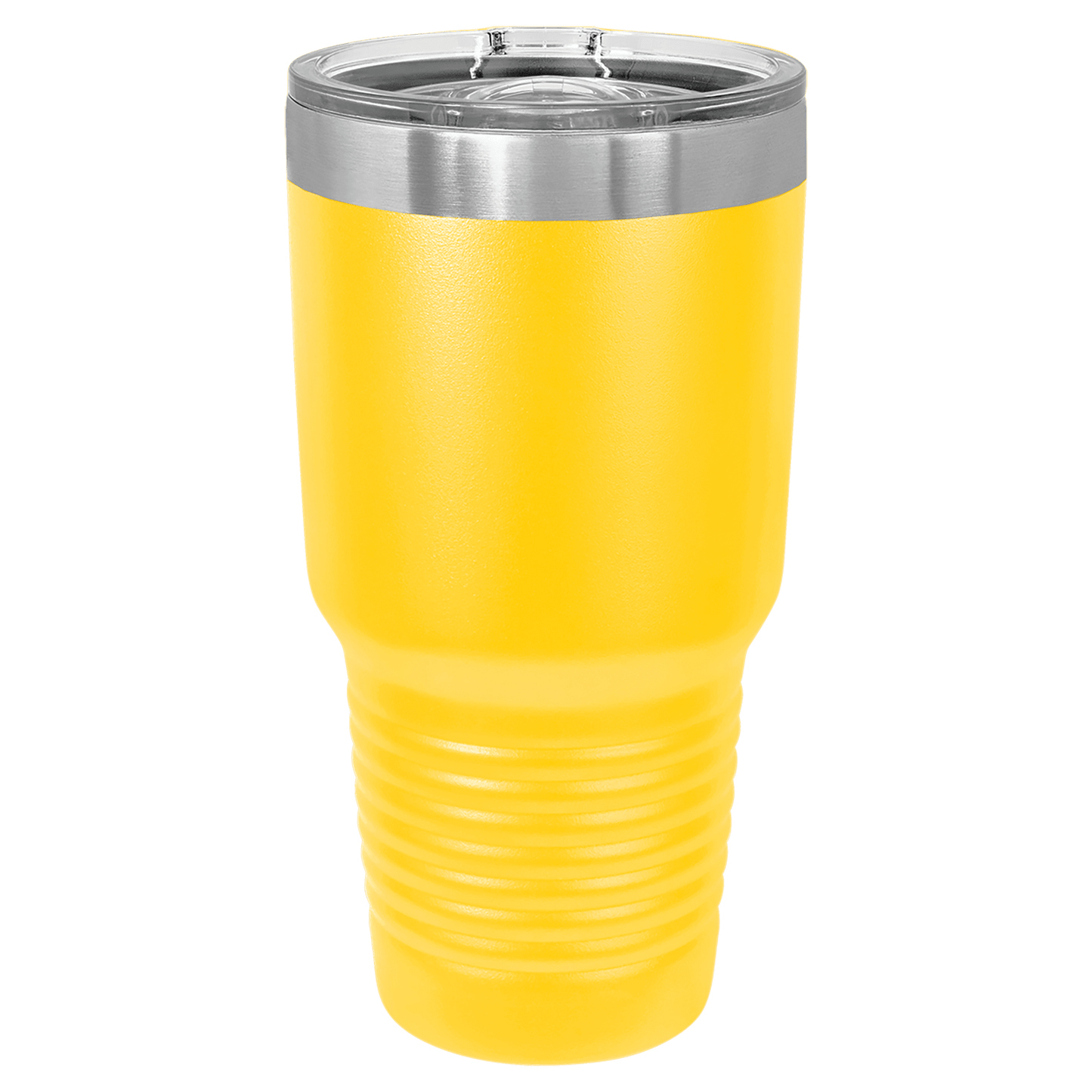 Your Logo on a Stainless Insulated 30oz Tumbler with Slider Lid
