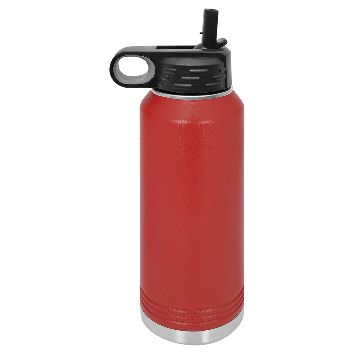 Your Logo on a Stainless Insulated 32oz Water Bottle