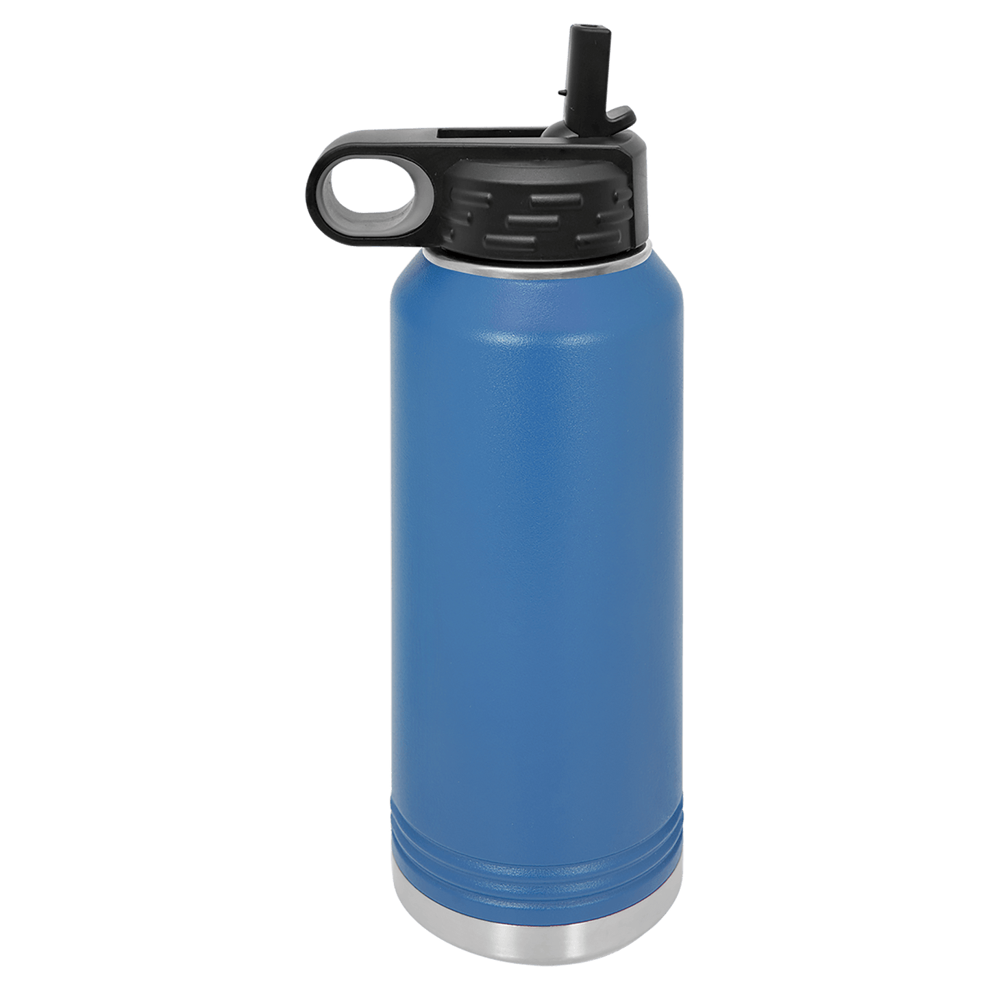 Your Logo on a Stainless Insulated 32oz Water Bottle