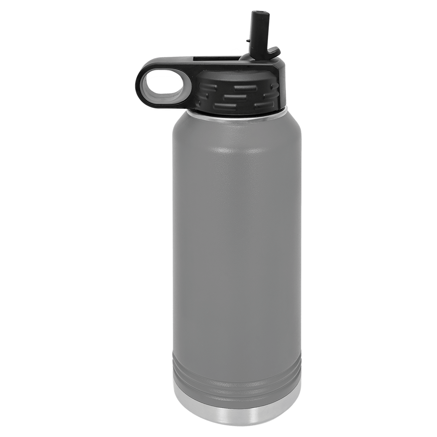 Your Logo on a Stainless Insulated 32oz Water Bottle