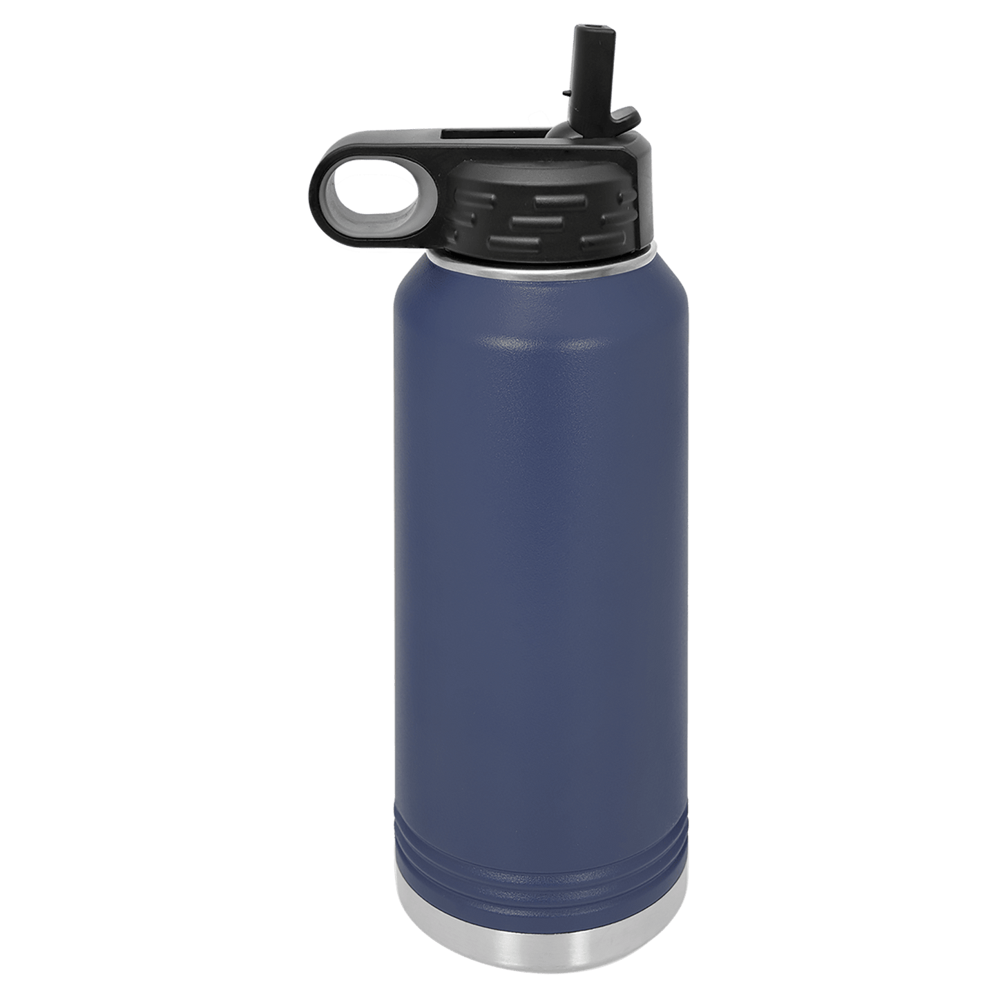 Your Logo on a Stainless Insulated 32oz Water Bottle