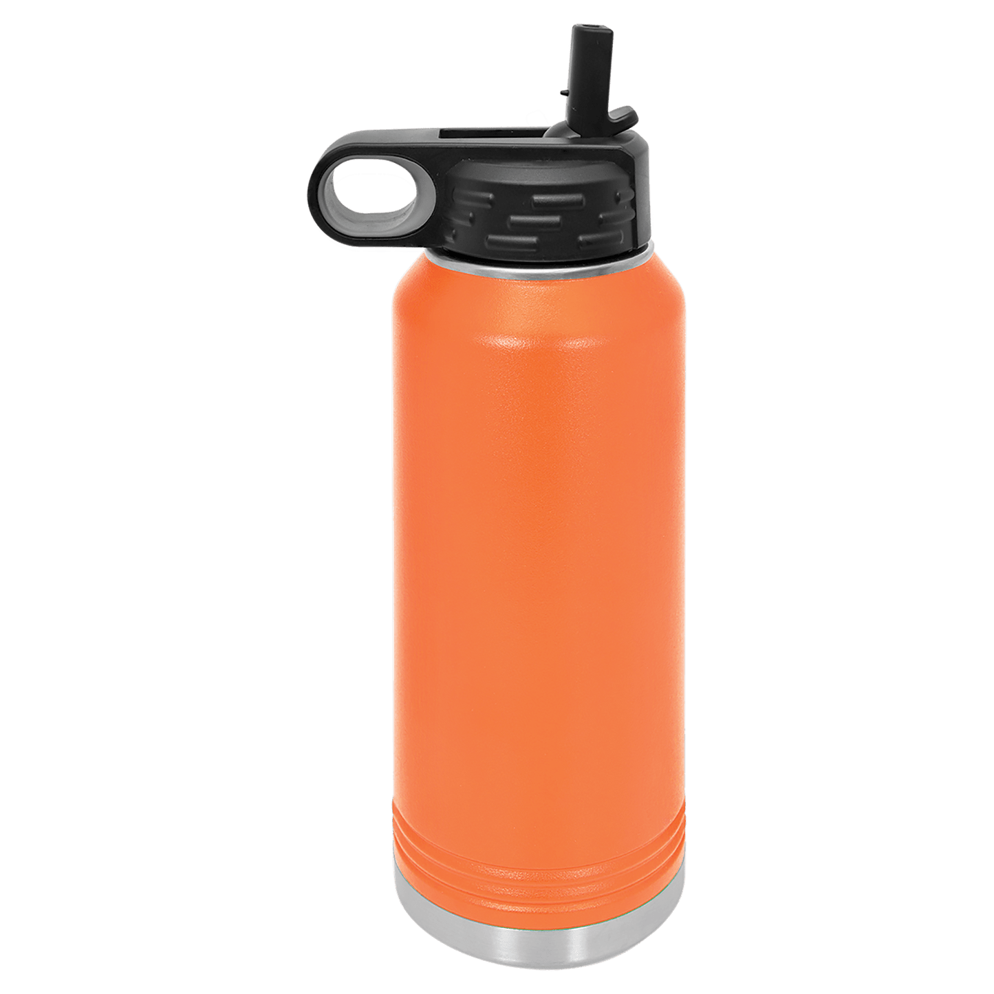 Your Logo on a Stainless Insulated 32oz Water Bottle