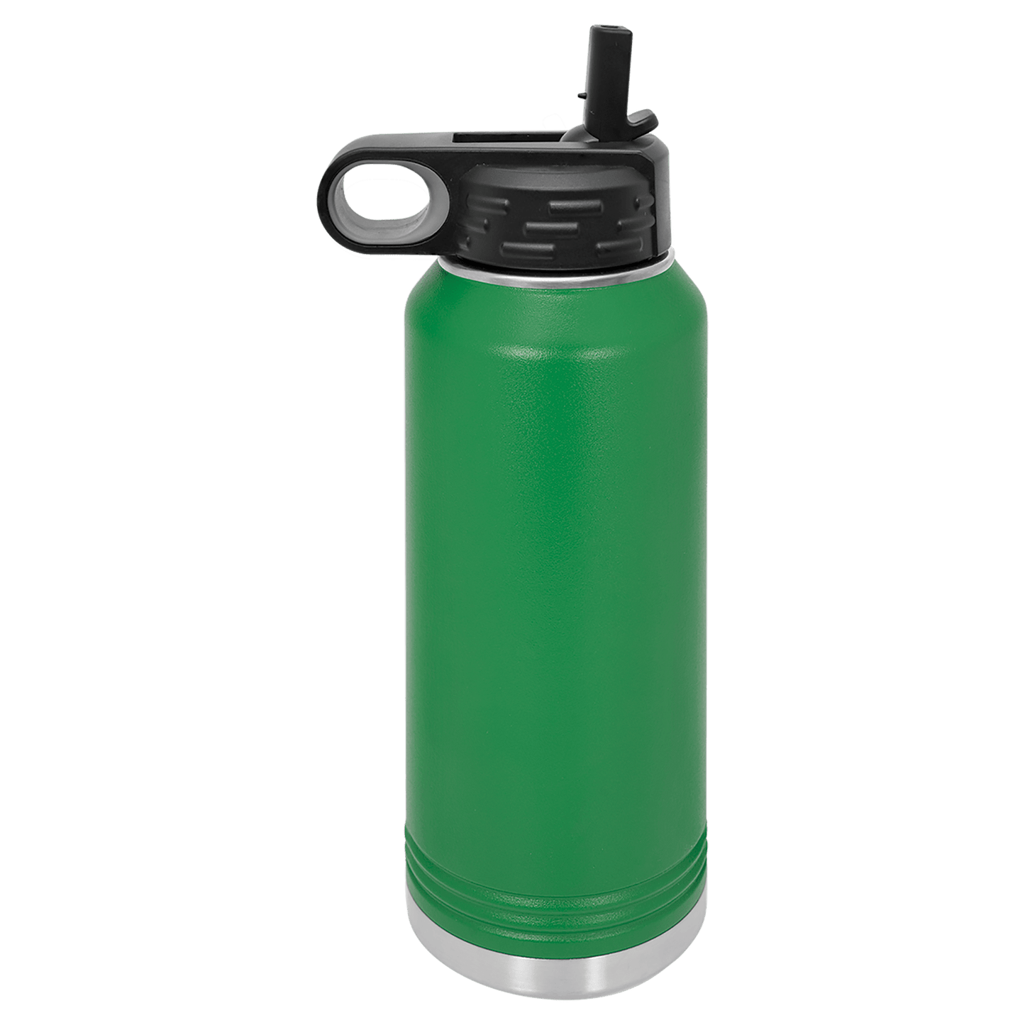 Your Logo on a Stainless Insulated 32oz Water Bottle