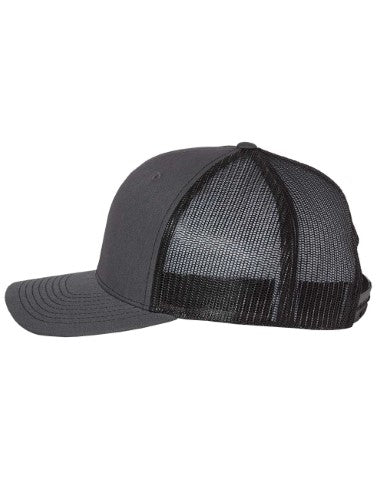 Anti-Human PRO DOG Patch Hat