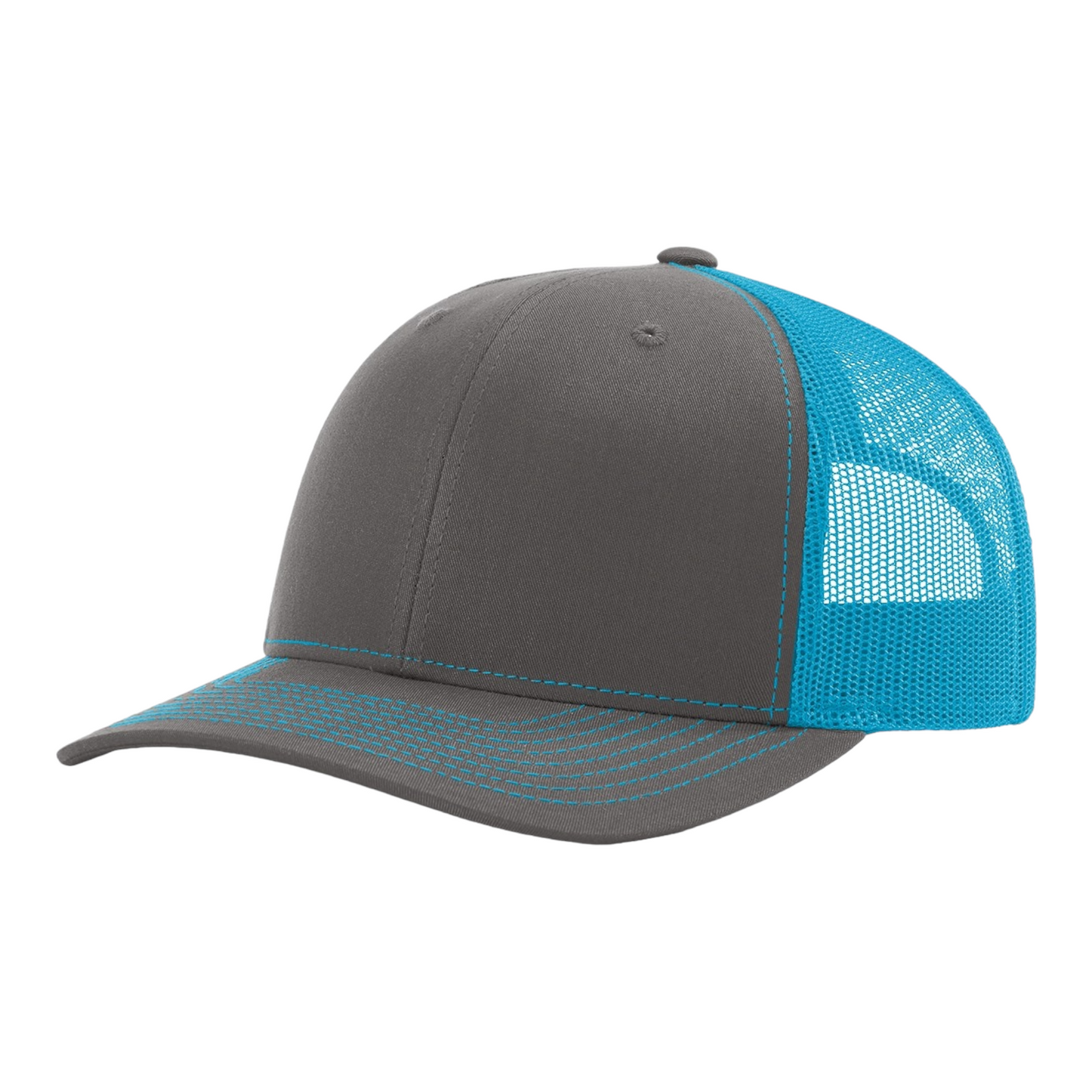Disc Golf Eat, Sleep, Disc Golf, Repeat Patch Hat