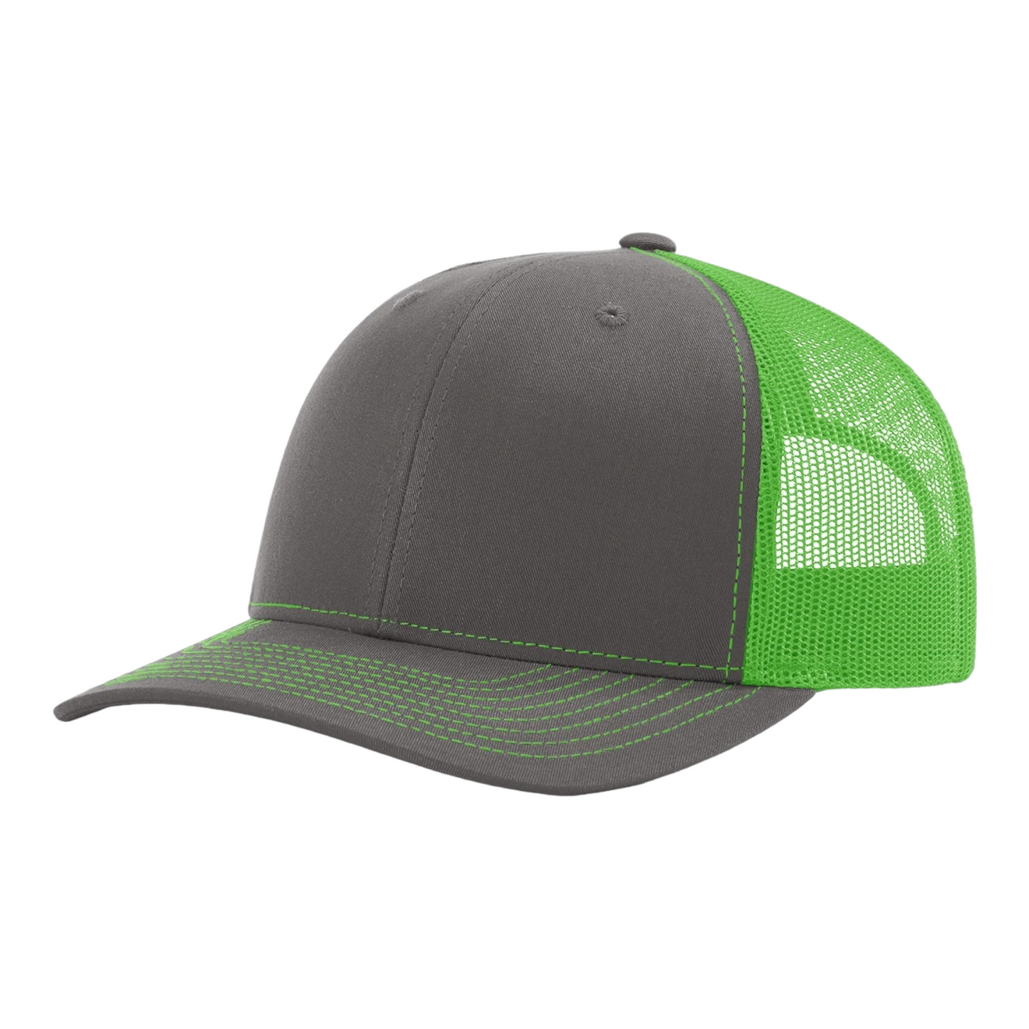 Disc Golf Eat, Sleep, Disc Golf, Repeat Patch Hat