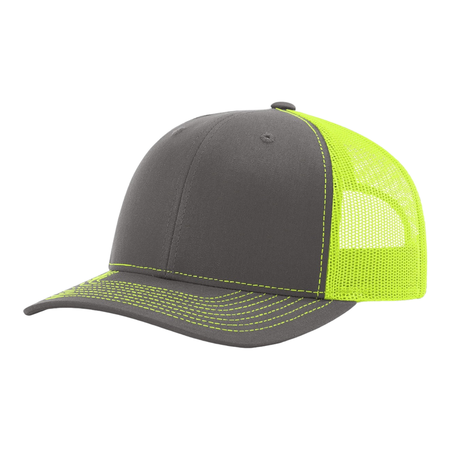 Disc Golf Eat, Sleep, Disc Golf, Repeat Patch Hat