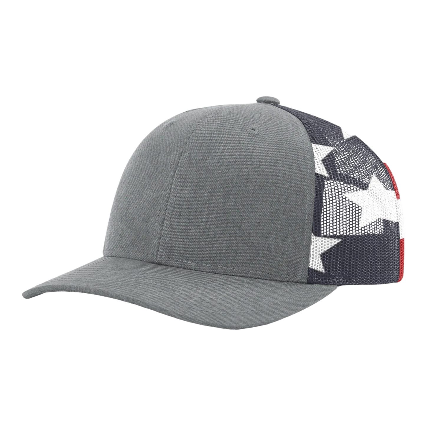 Disc Golf Eat, Sleep, Disc Golf, Repeat Patch Hat