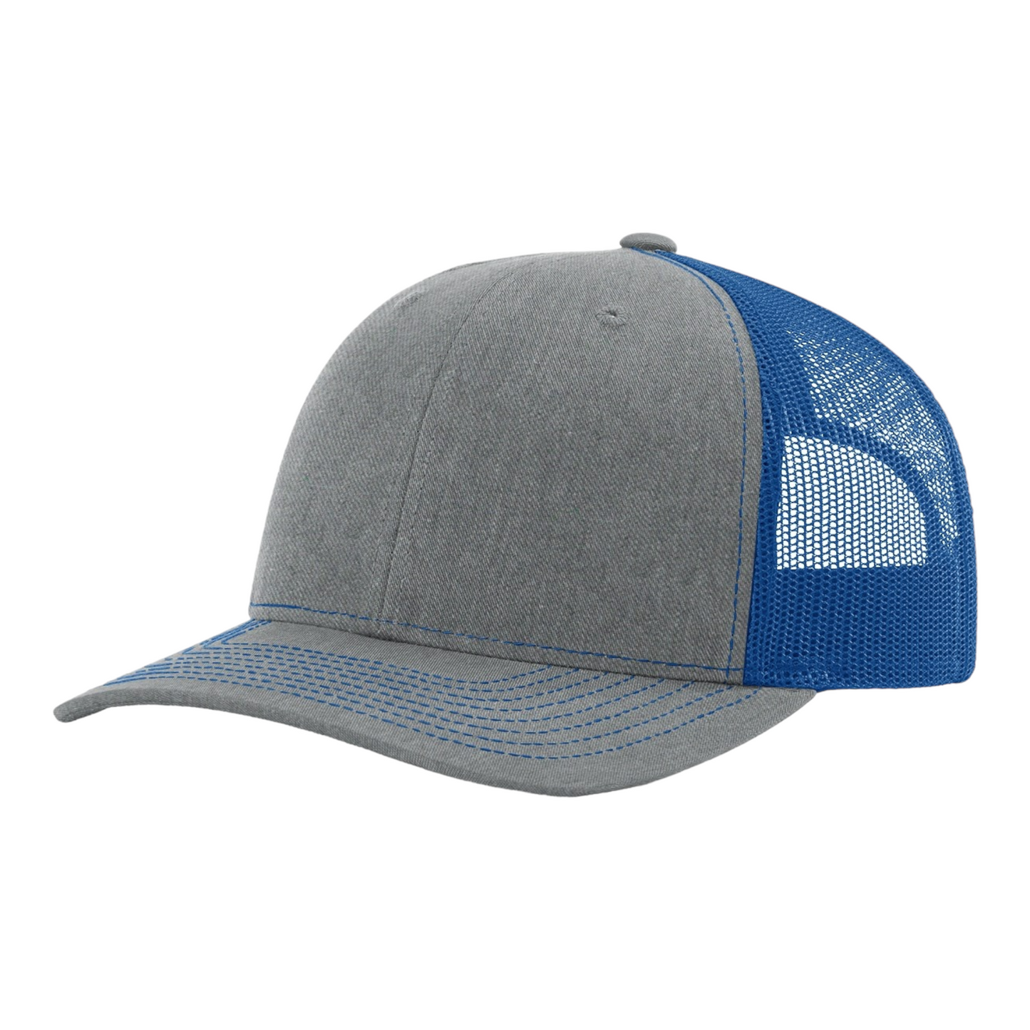 Disc Golf Eat, Sleep, Disc Golf, Repeat Patch Hat