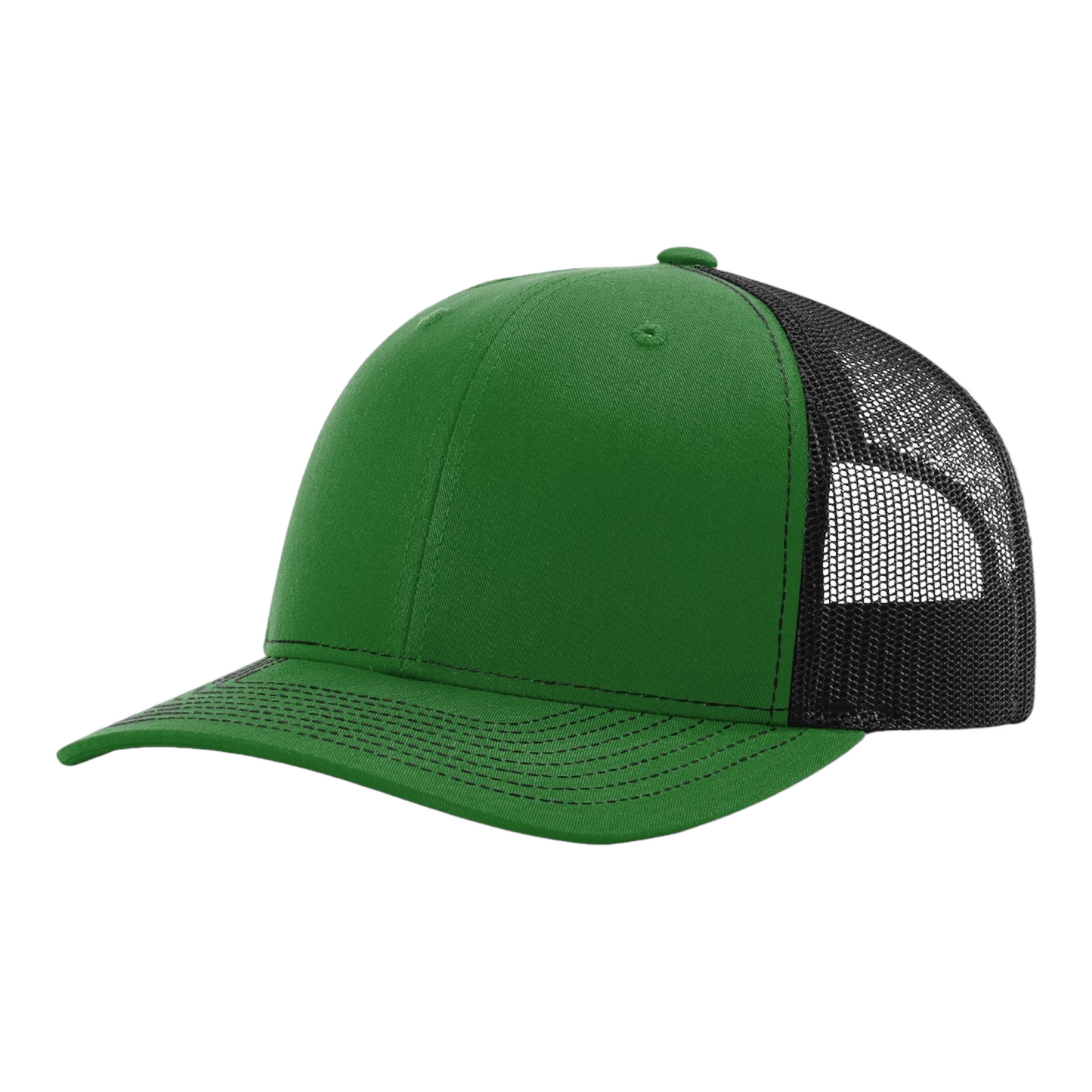 Disc Golf Eat, Sleep, Disc Golf, Repeat Patch Hat