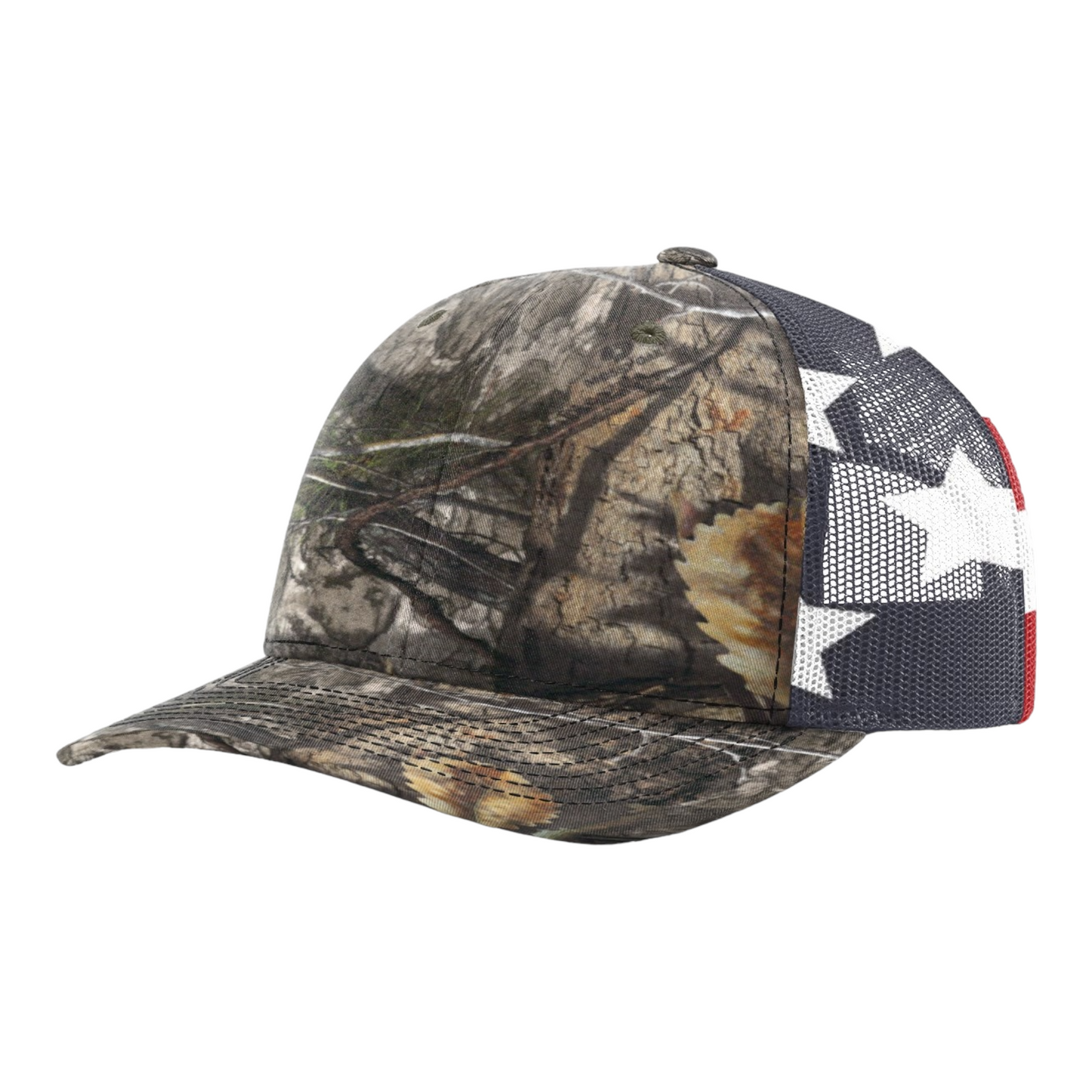 Disc Golf Eat, Sleep, Disc Golf, Repeat Patch Hat