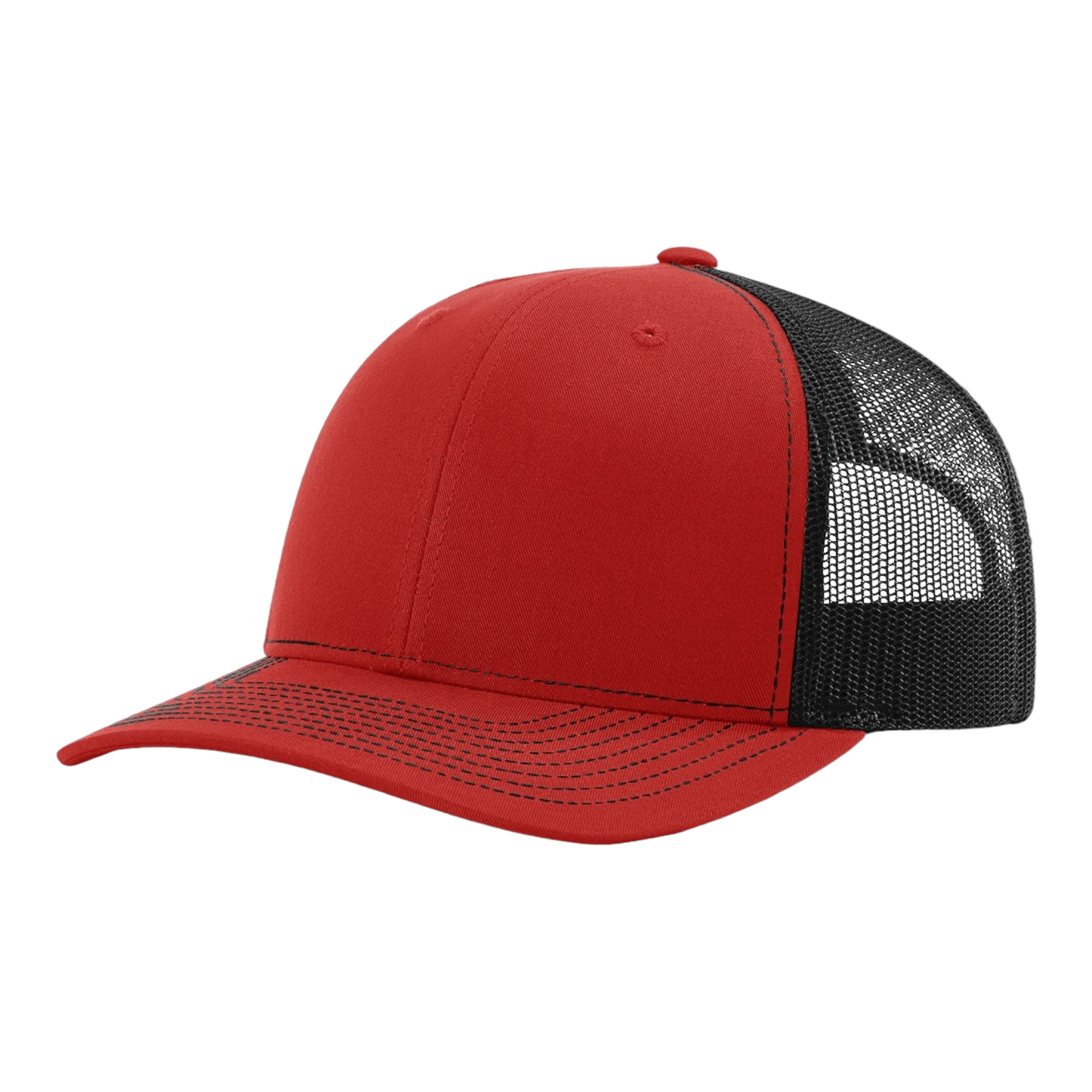 Disc Golf Eat, Sleep, Disc Golf, Repeat Patch Hat