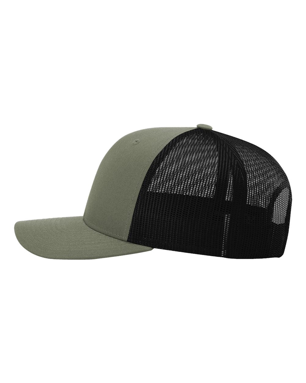 Anti-Human PRO DOG Patch Hat