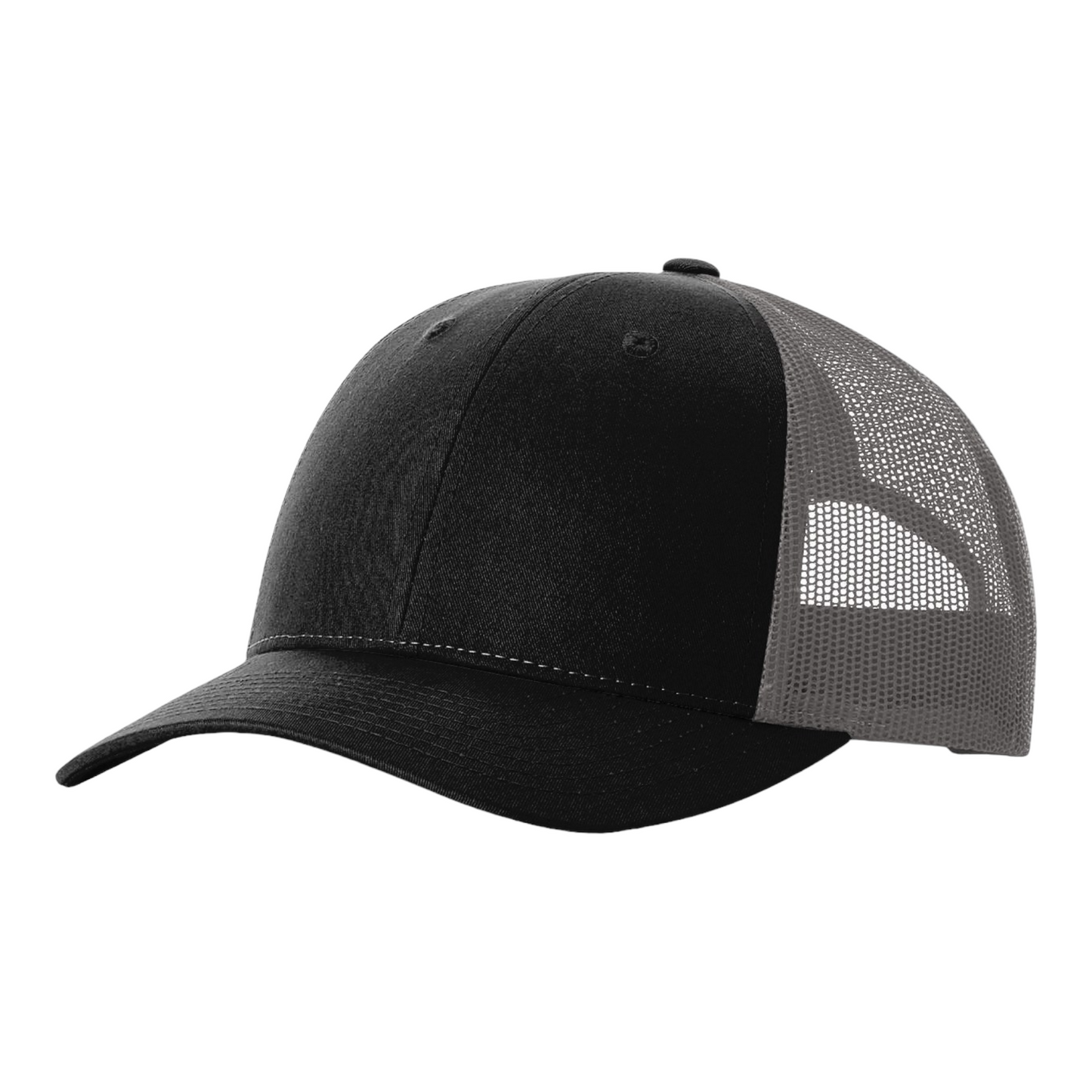 Disc Golf Eat, Sleep, Disc Golf, Repeat Patch Hat
