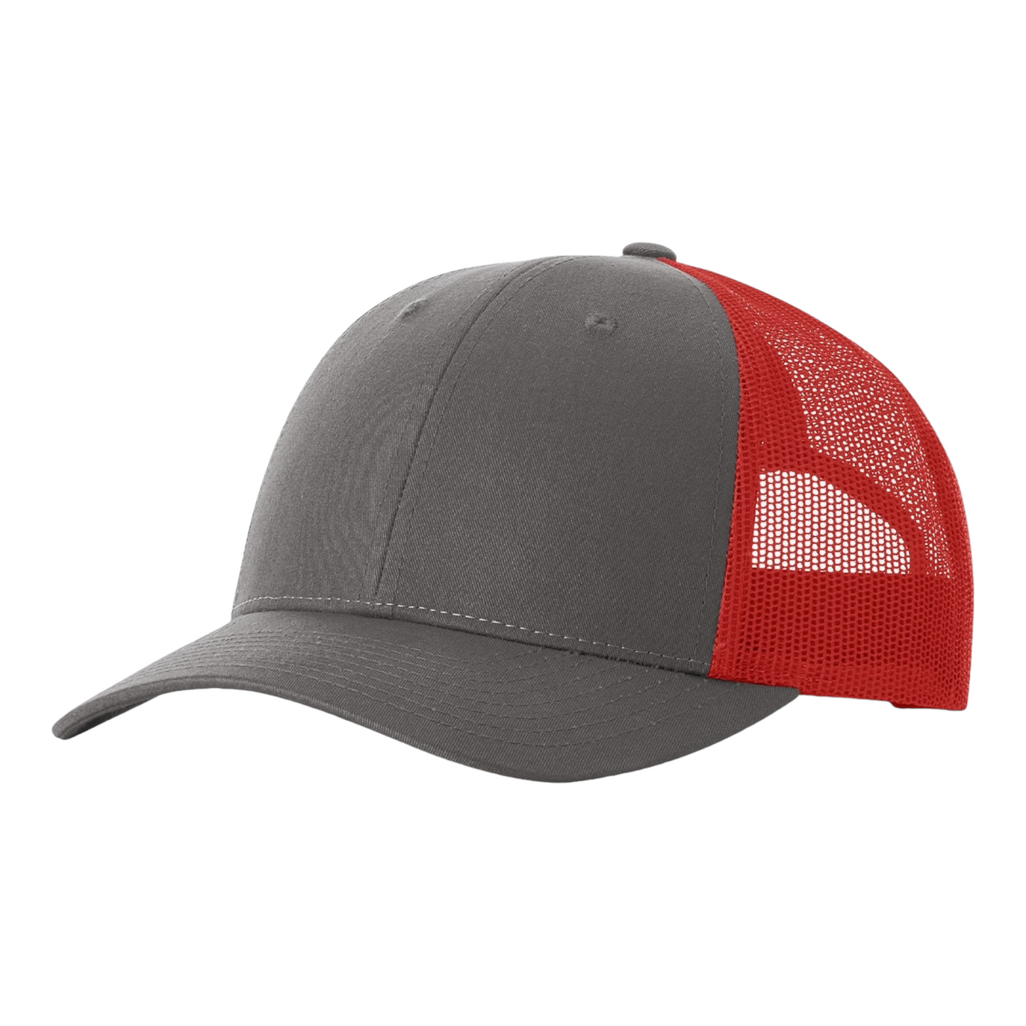 Disc Golf Eat, Sleep, Disc Golf, Repeat Patch Hat