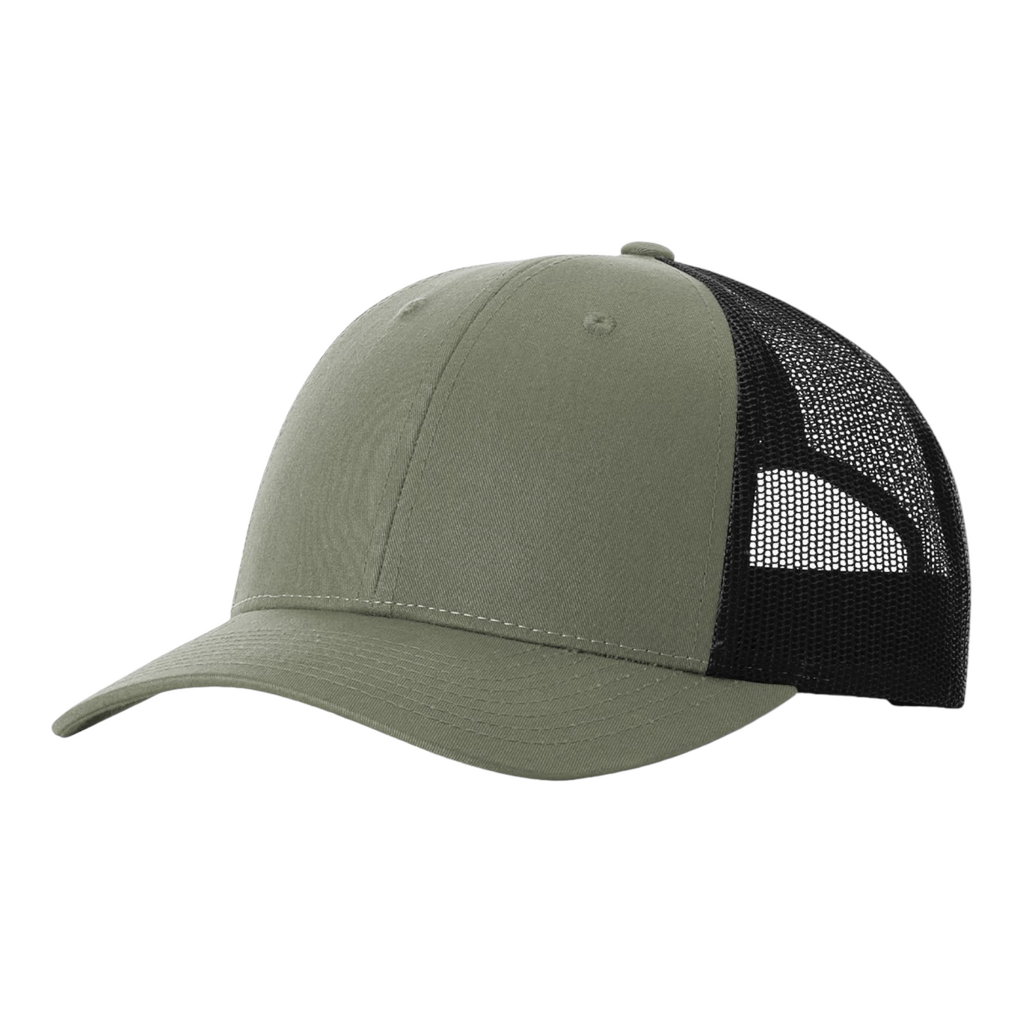 Disc Golf Eat, Sleep, Disc Golf, Repeat Patch Hat