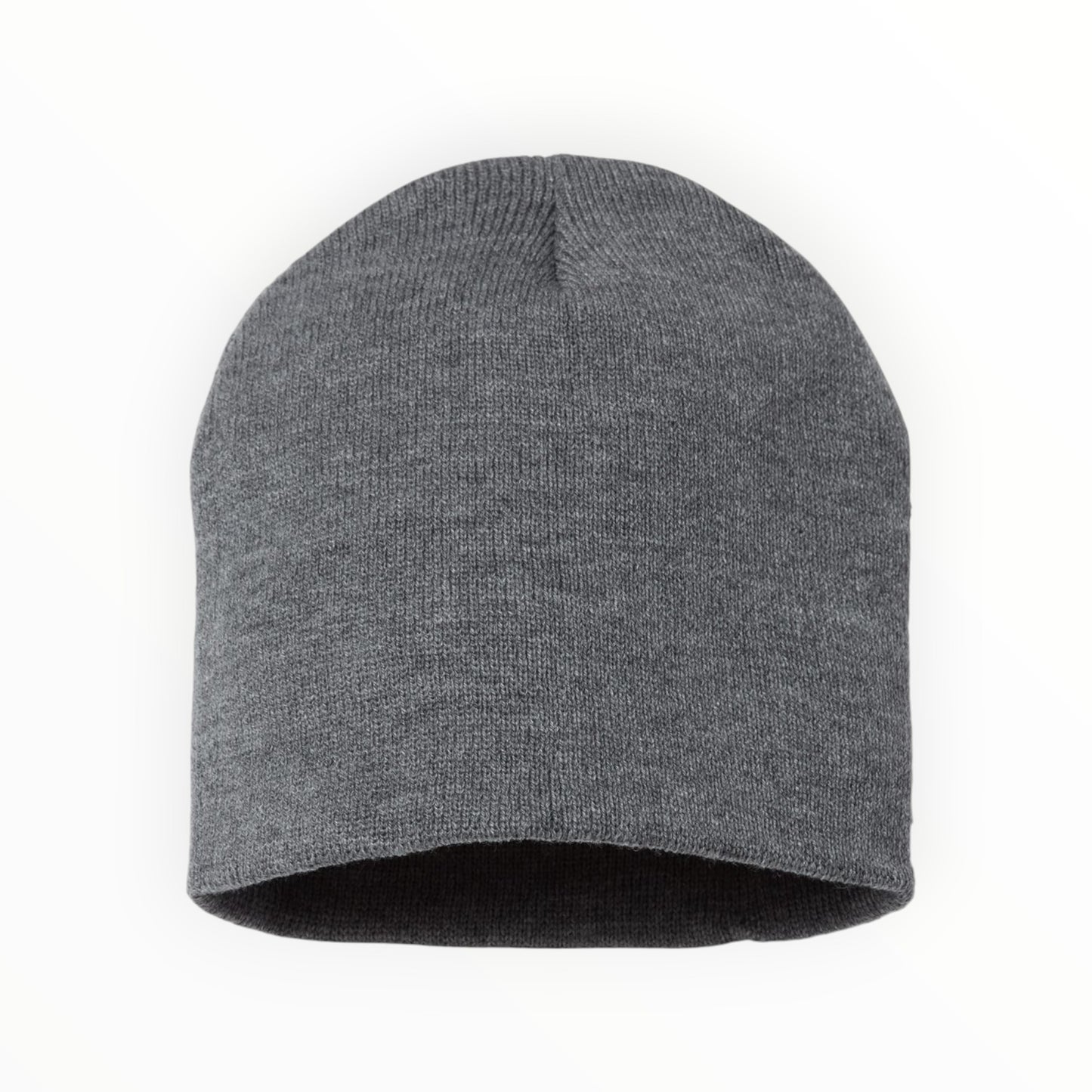 Your Logo on a Sportsman 8" Acrylic Knit Beanie