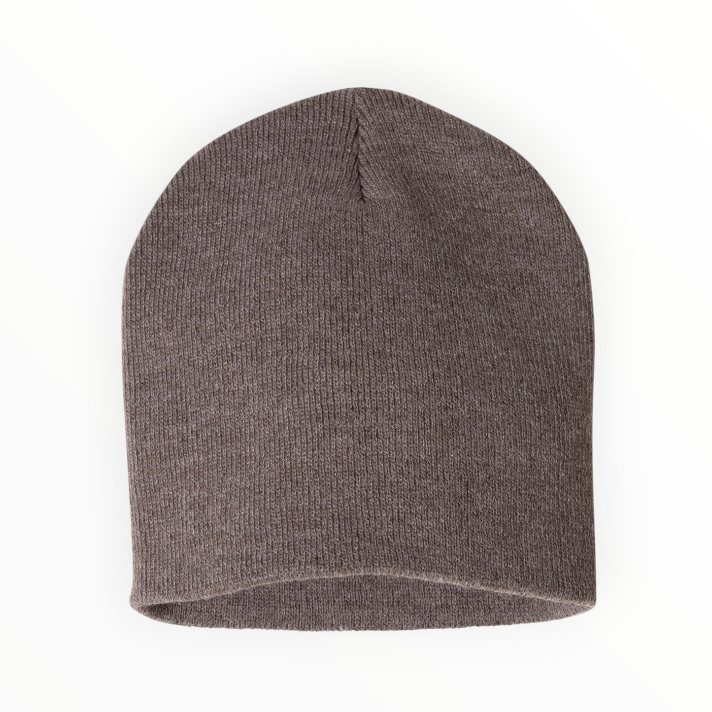 Your Logo on a Sportsman 8" Acrylic Knit Beanie