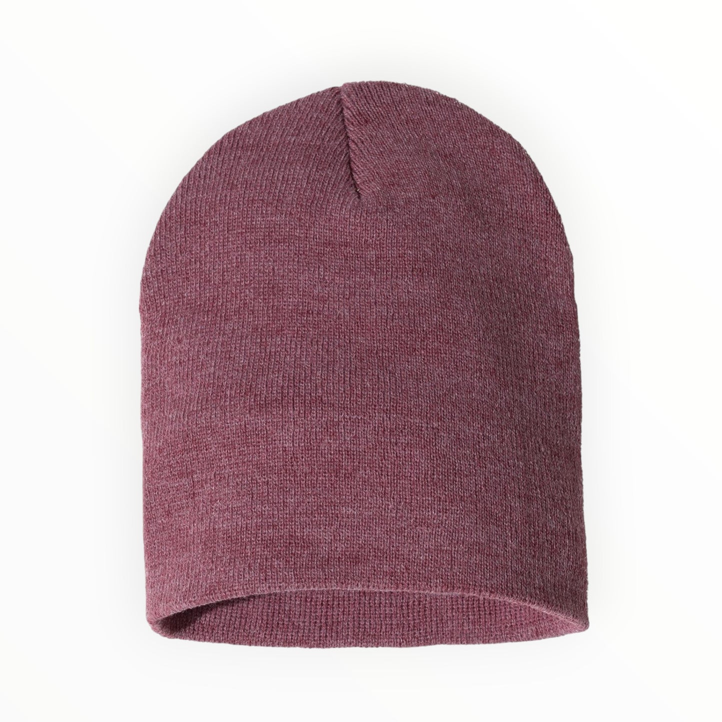 Your Logo on a Sportsman 8" Acrylic Knit Beanie