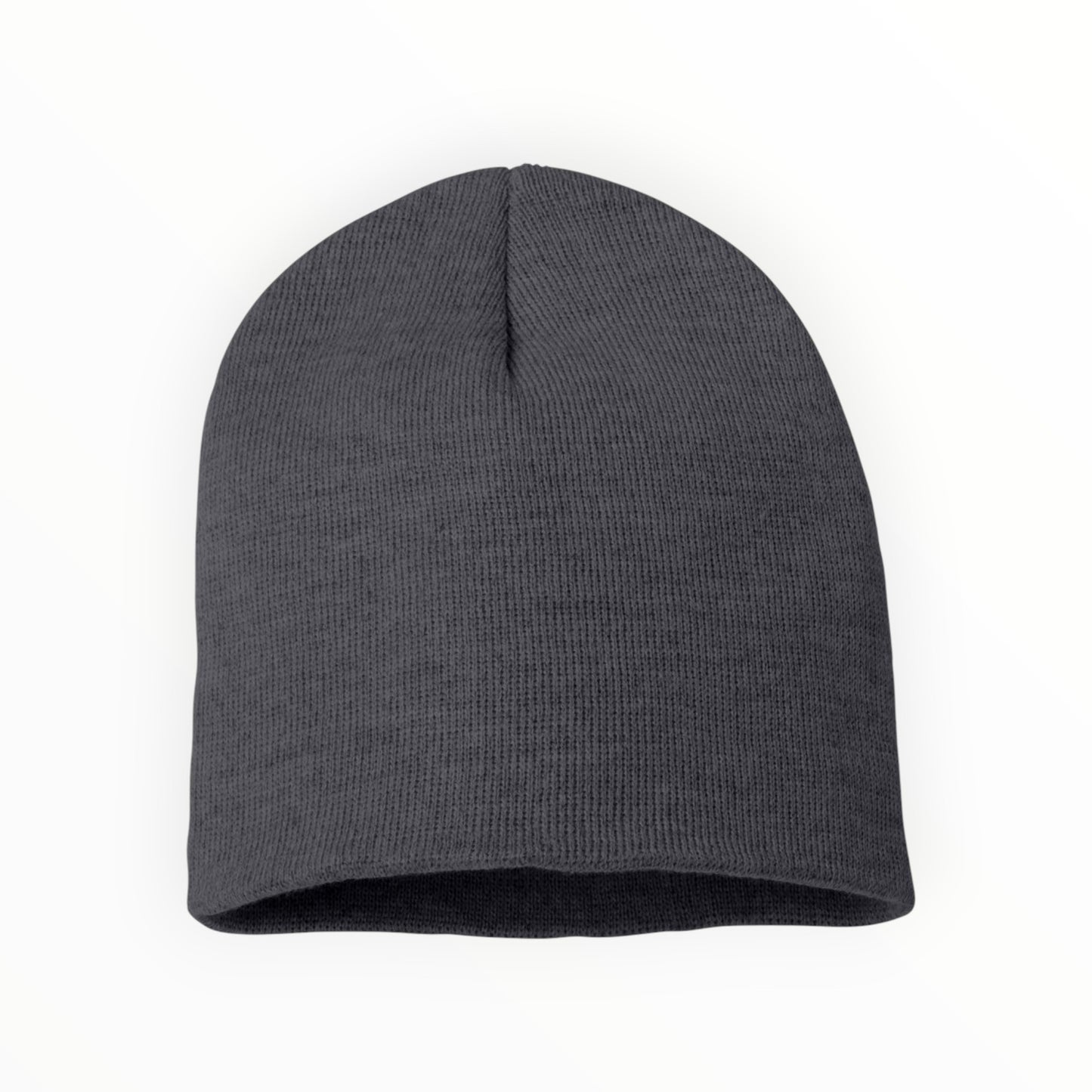 Your Logo on a Sportsman 8" Acrylic Knit Beanie