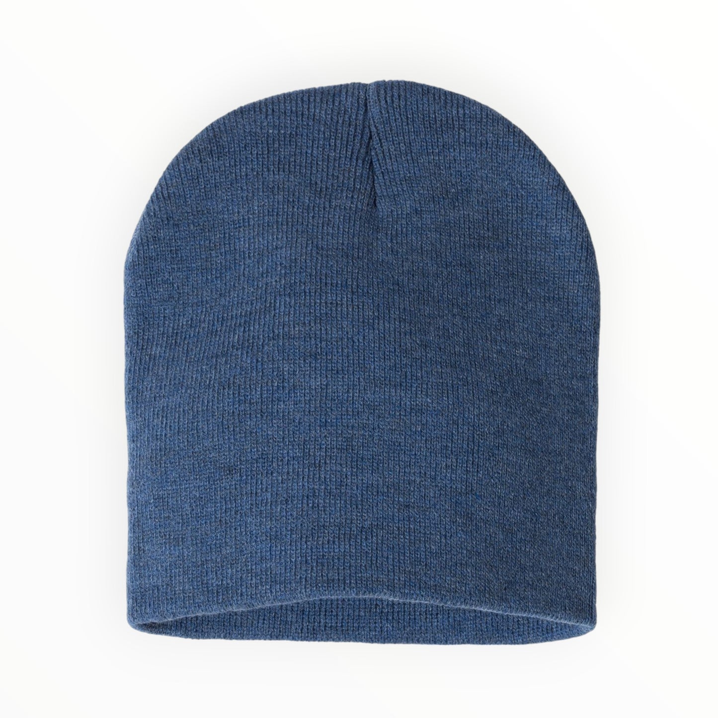 Your Logo on a Sportsman 8" Acrylic Knit Beanie