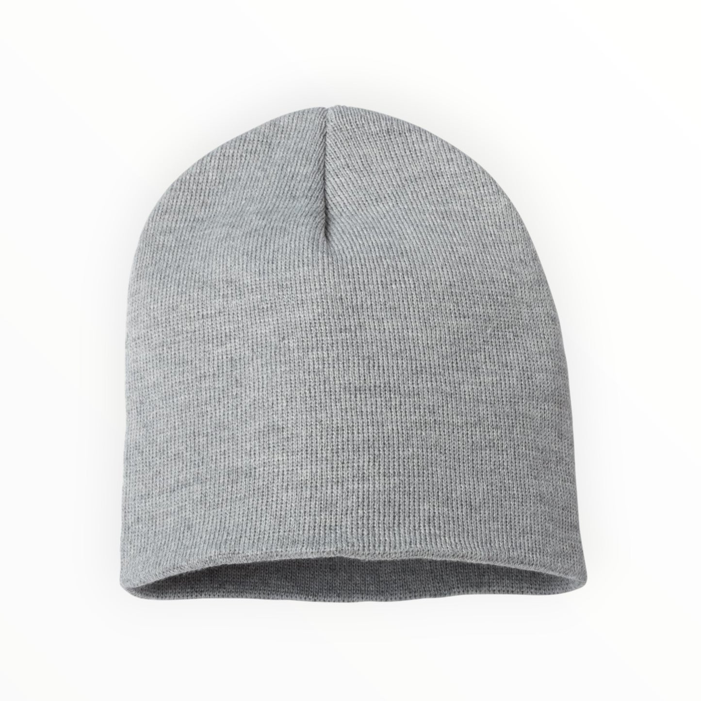 Your Logo on a Sportsman 8" Acrylic Knit Beanie