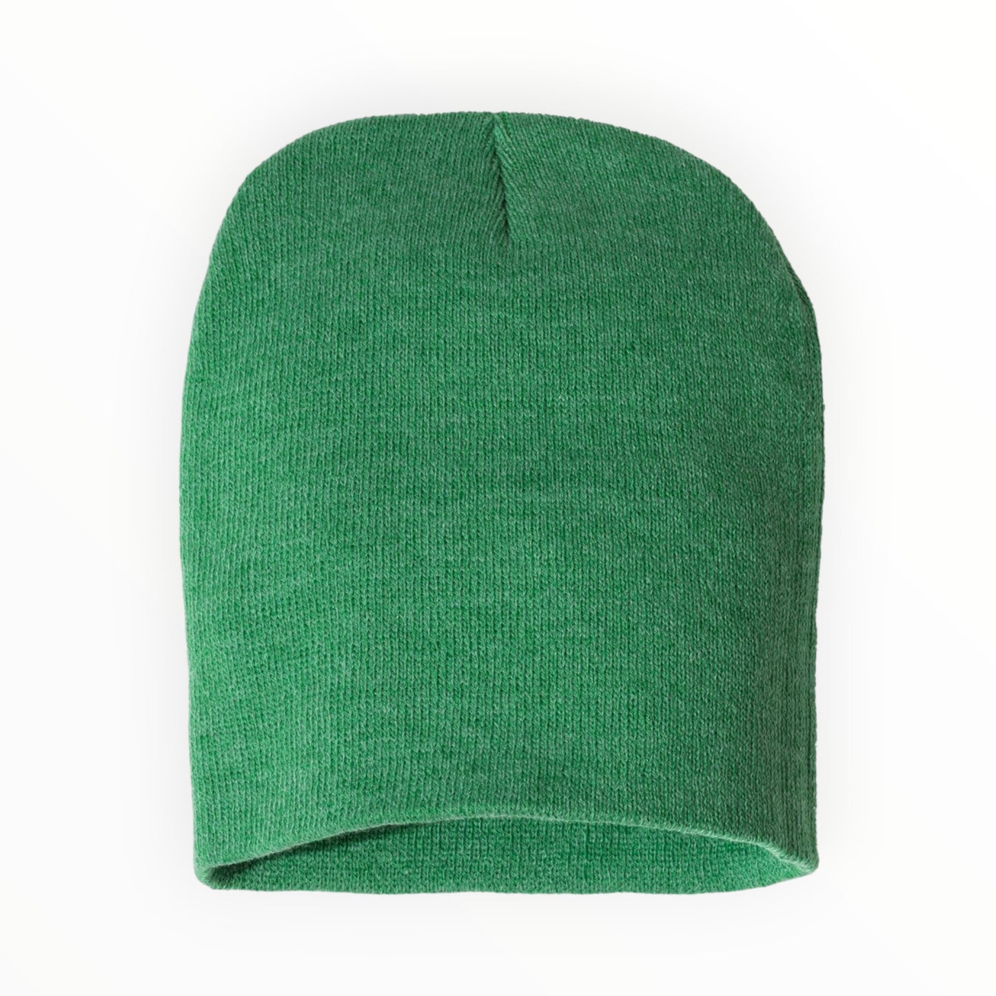 Your Logo on a Sportsman 8" Acrylic Knit Beanie