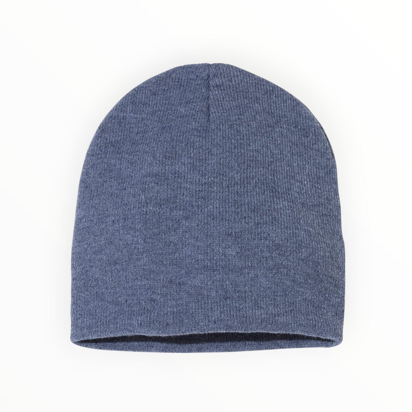 Your Logo on a Sportsman 8" Acrylic Knit Beanie