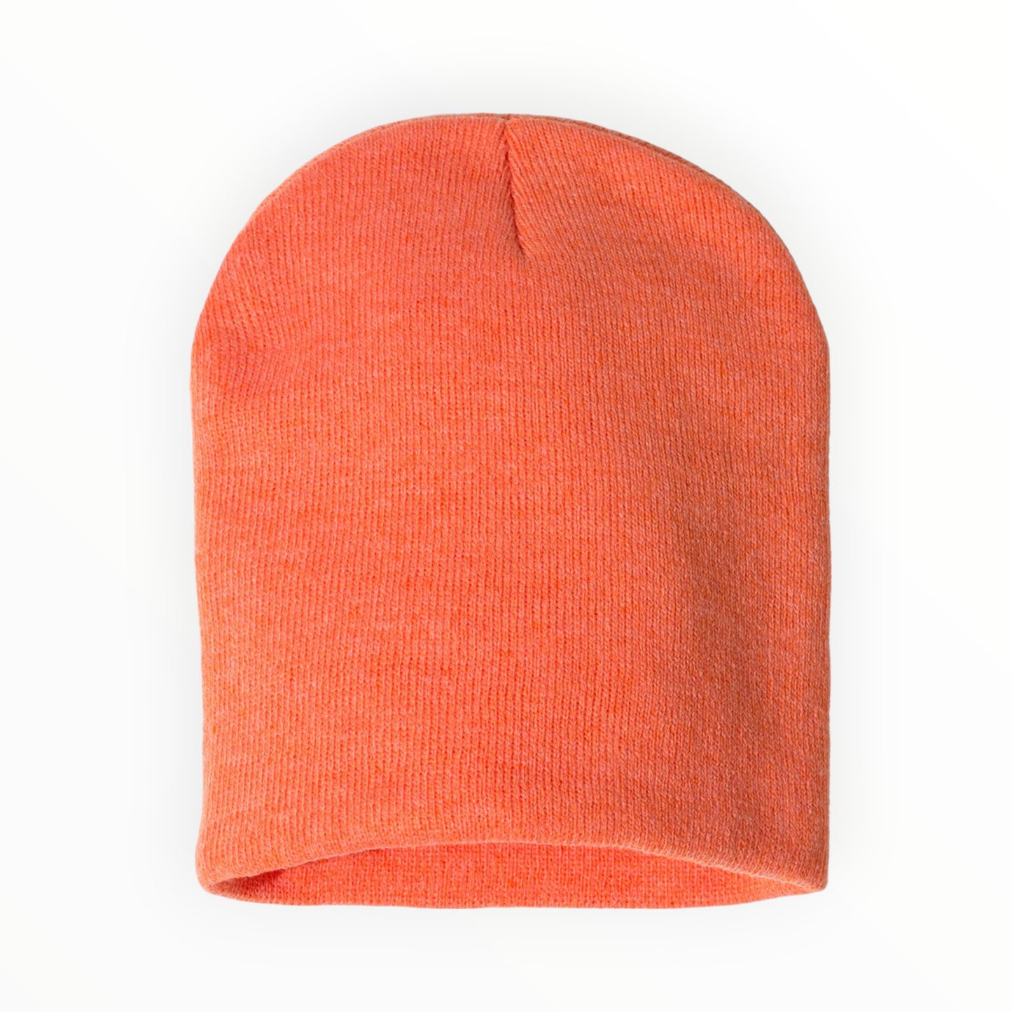 Your Logo on a Sportsman 8" Acrylic Knit Beanie