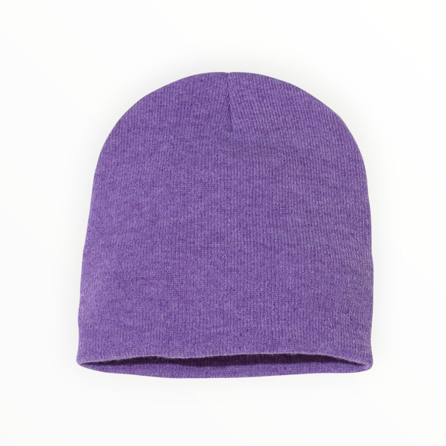 Your Logo on a Sportsman 8" Acrylic Knit Beanie