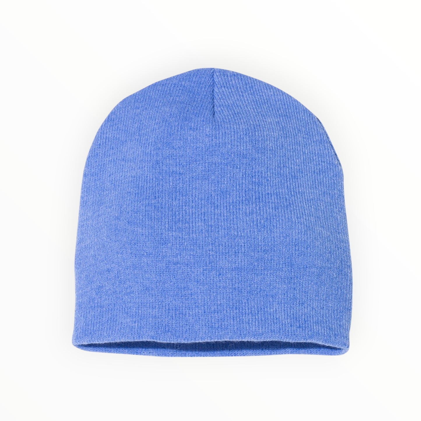 Your Logo on a Sportsman 8" Acrylic Knit Beanie