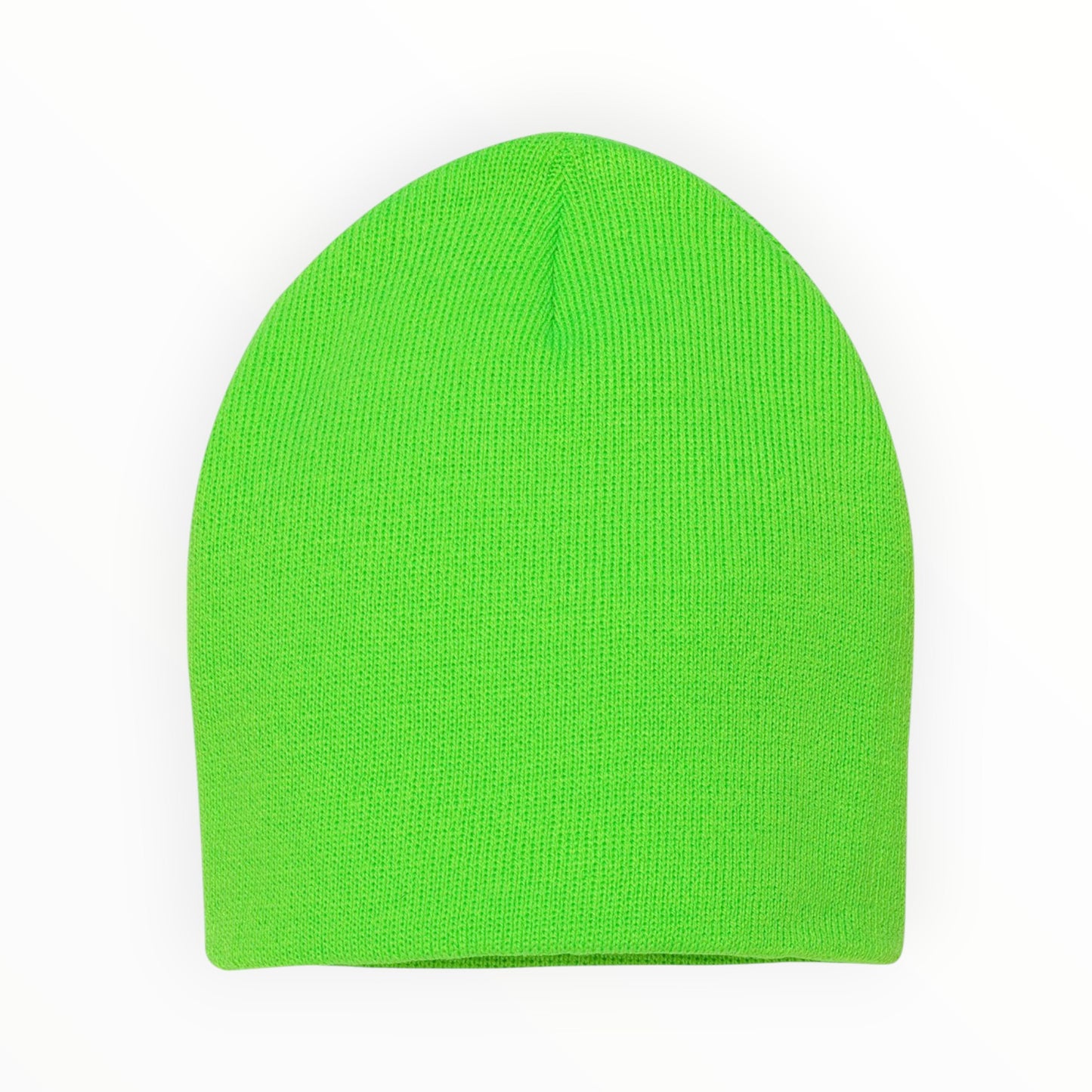 Your Logo on a Sportsman 8" Acrylic Knit Beanie