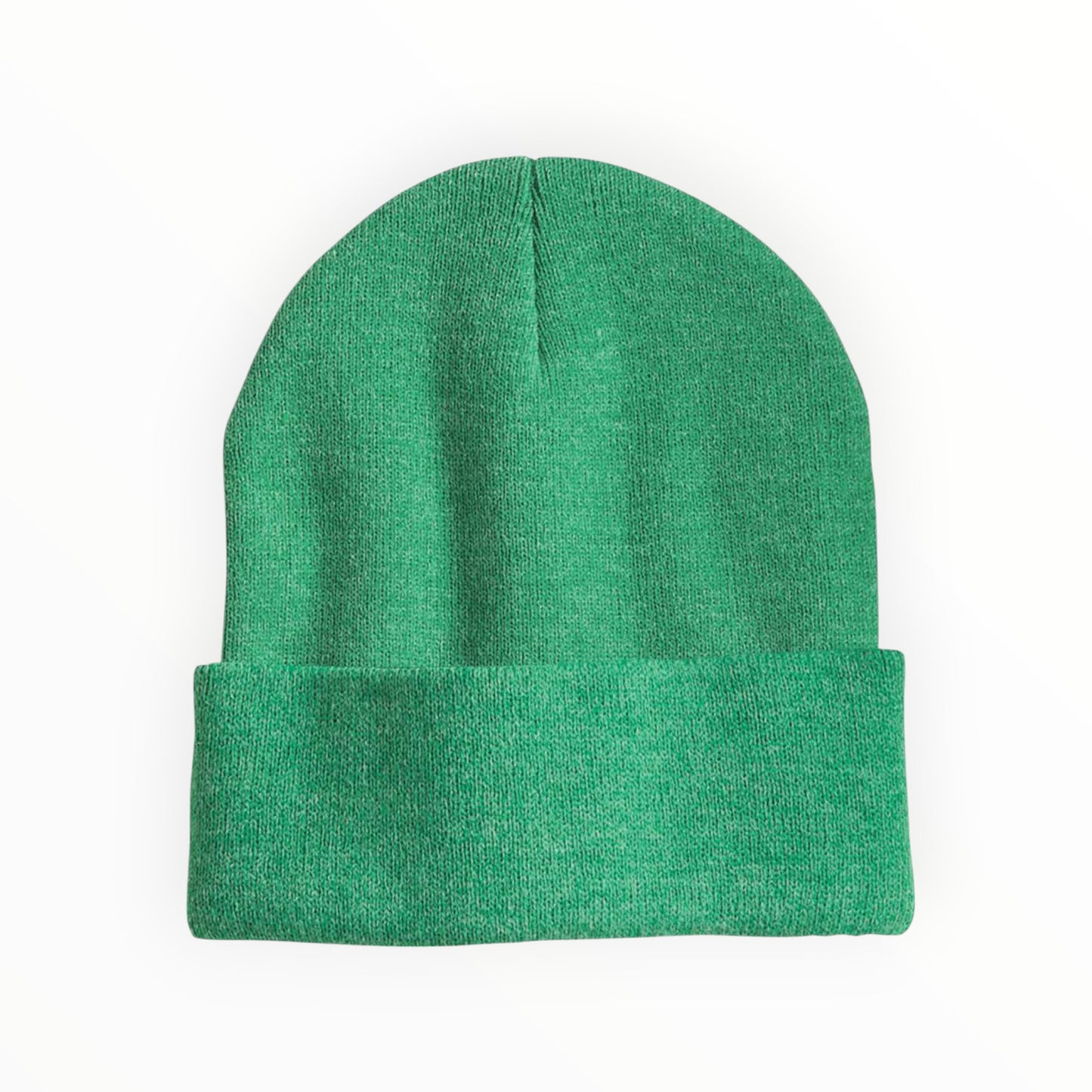 Your Logo on a Sportsman 12" Adjustable Cuff Acrylic Knit Beanie