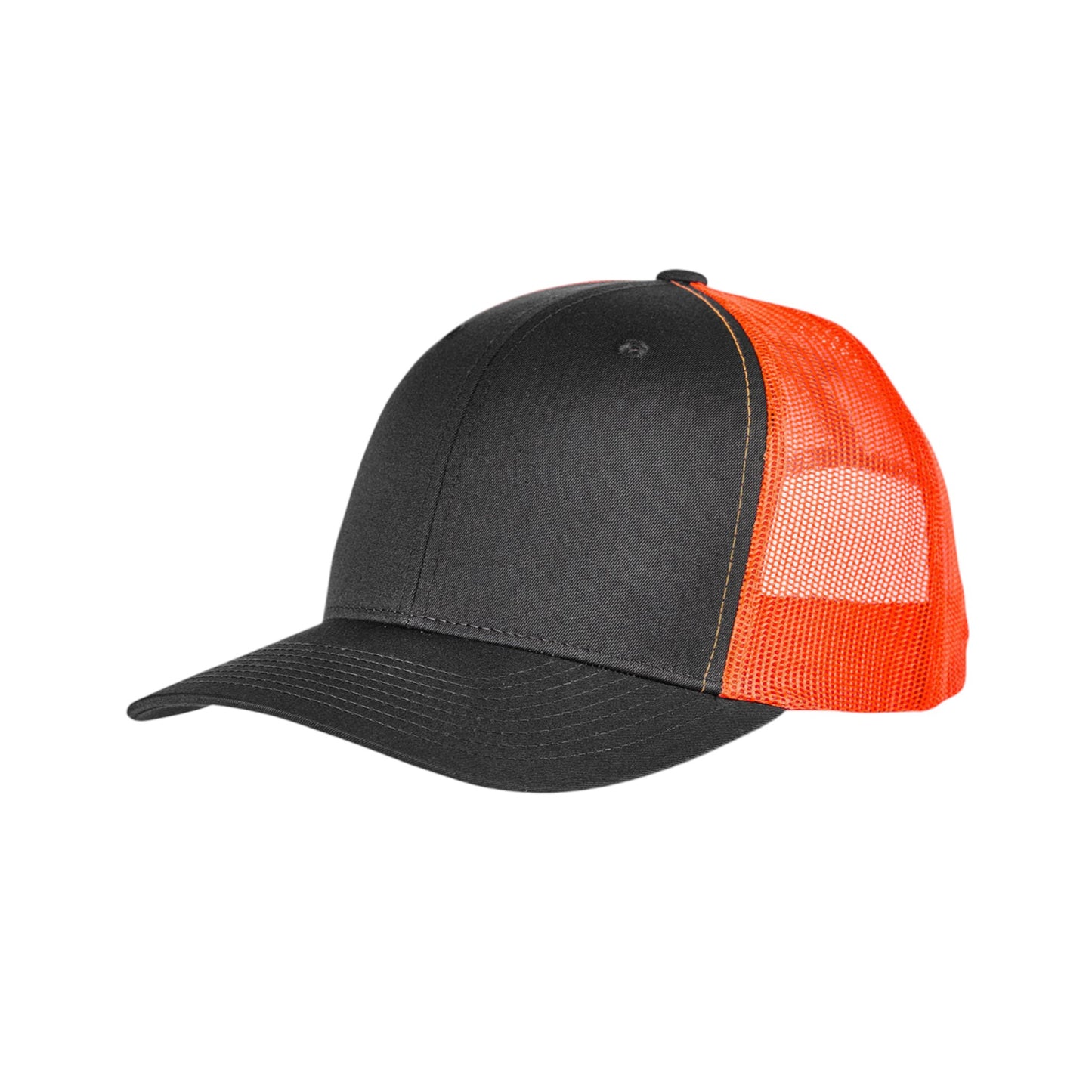 Let's Get Dirty Patch Hat