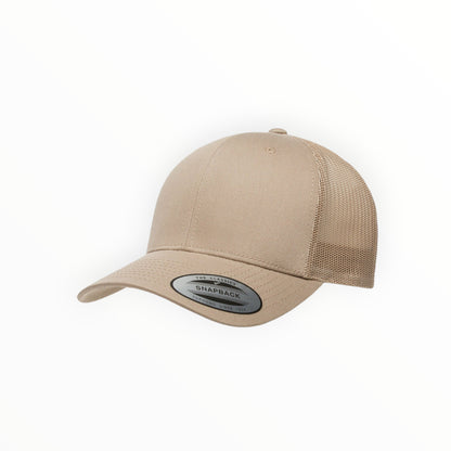 Let's Get Dirty Patch Hat