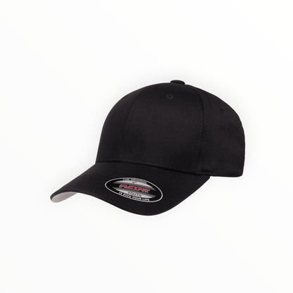 Your Logo on a Youth Flexfit 6277Y Cotton Blend Hat