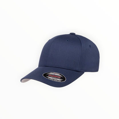 Your Logo on a Youth Flexfit 6277Y Cotton Blend Hat